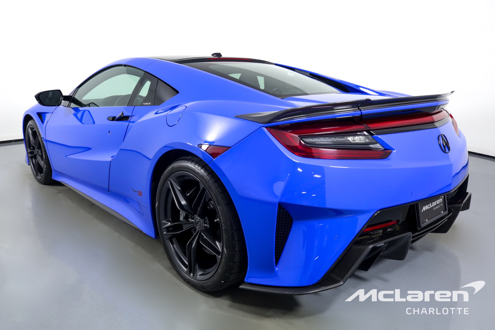 Used 2022 Acura NSX SH-AWD Type S | Charlotte, NC
