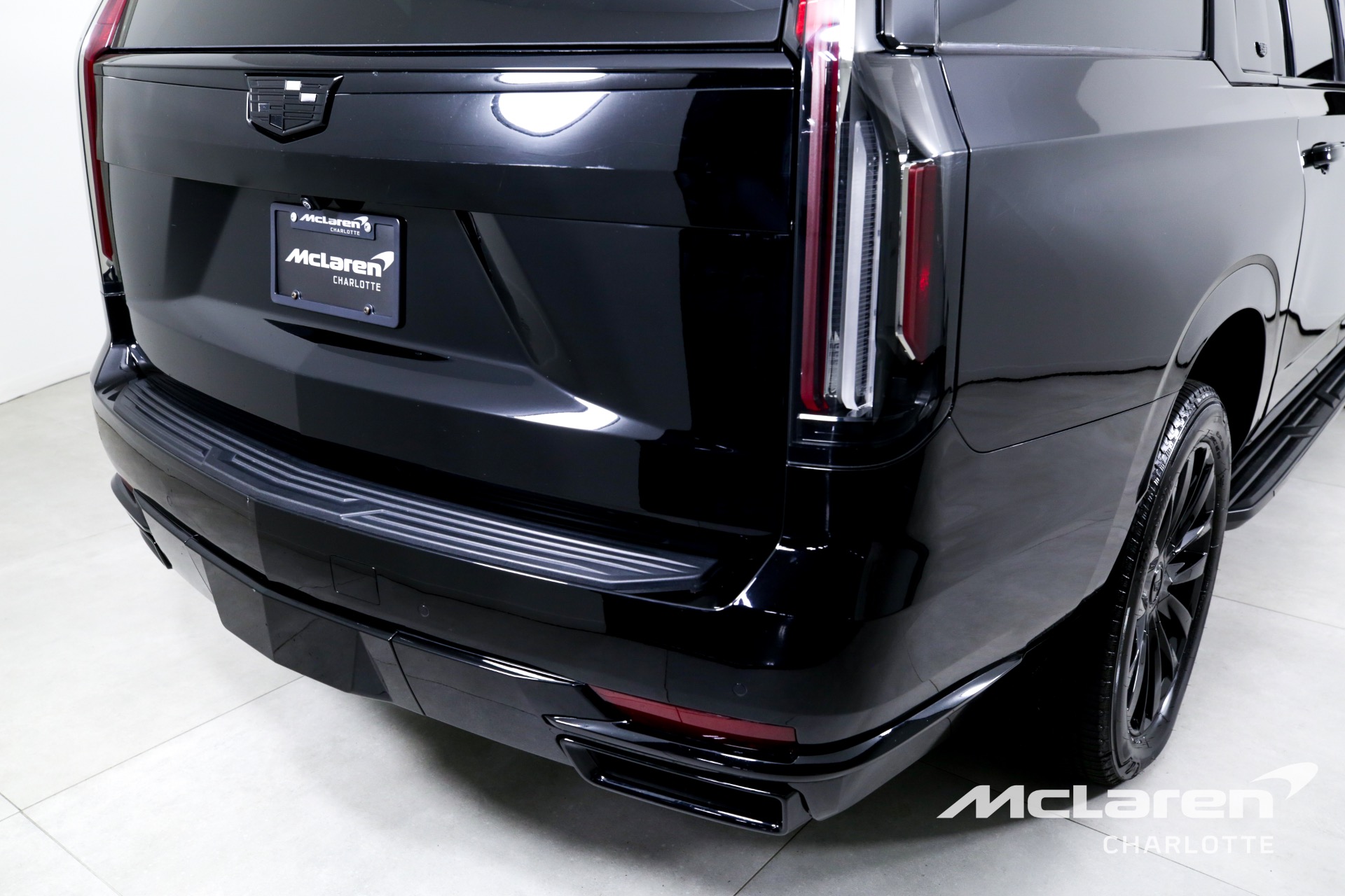 Used 2022 Cadillac Escalade ESV Luxury | Charlotte, NC