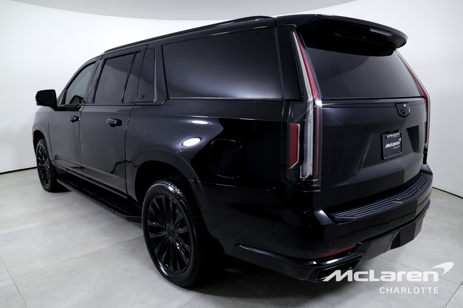 Used 2022 Cadillac Escalade ESV Luxury | Charlotte, NC