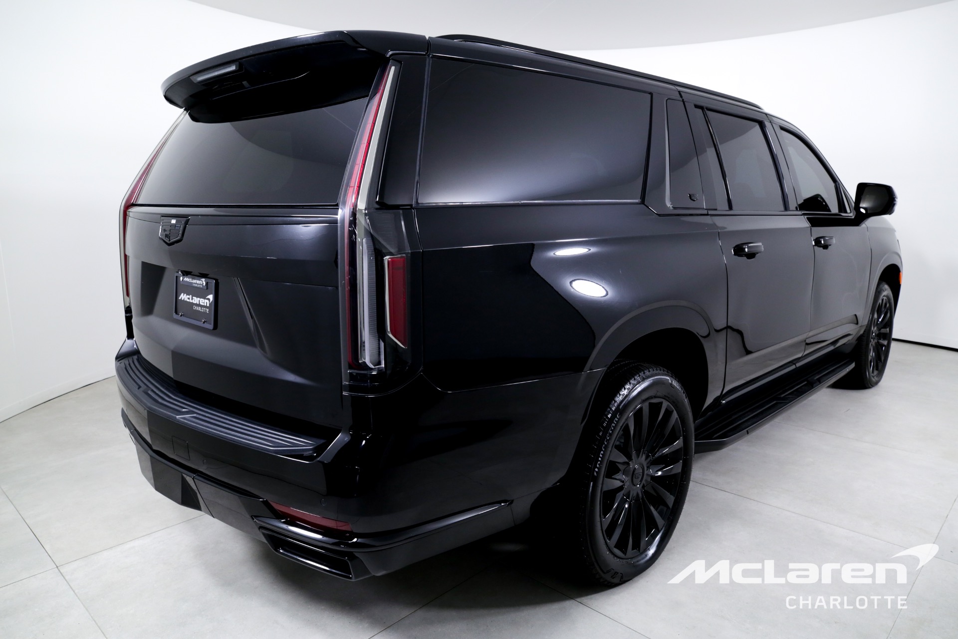 Used 2022 Cadillac Escalade ESV Luxury | Charlotte, NC