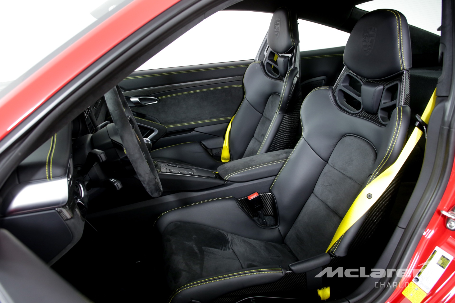 Used 2019 Porsche 911 GT3 | Charlotte, NC