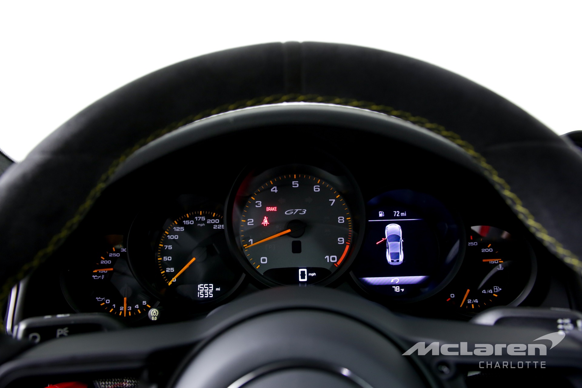 Used 2019 Porsche 911 GT3 | Charlotte, NC
