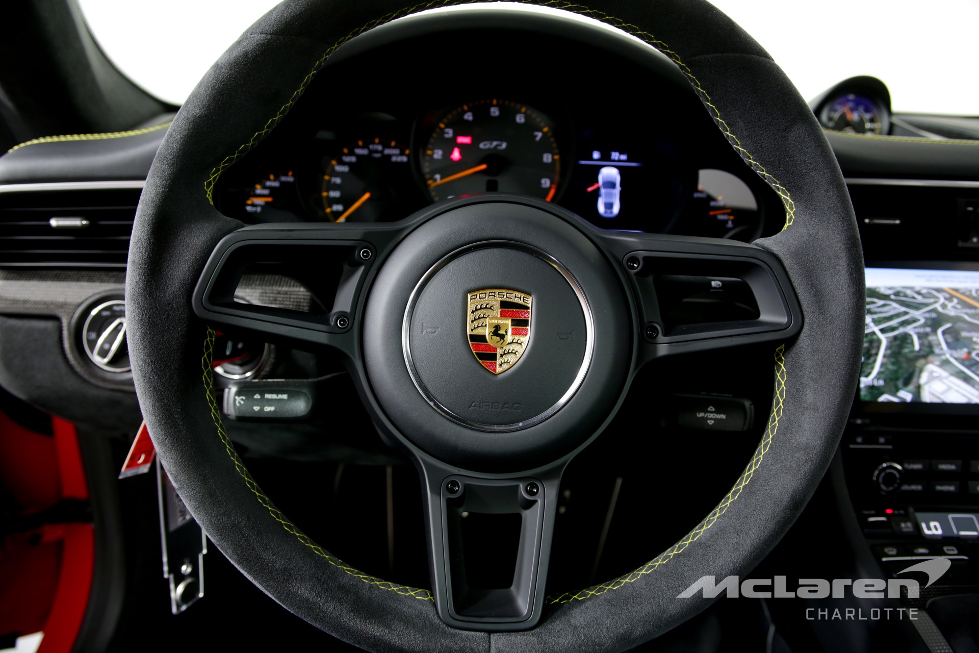 Used 2019 Porsche 911 GT3 | Charlotte, NC