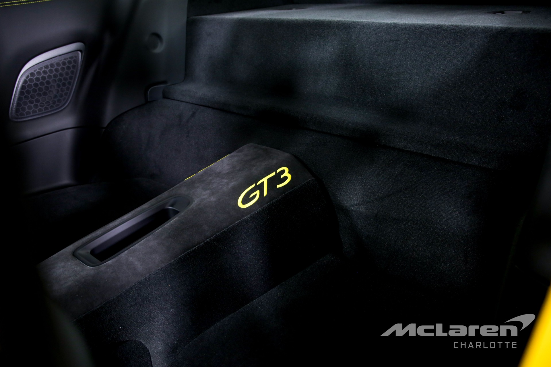 Used 2019 Porsche 911 GT3 | Charlotte, NC