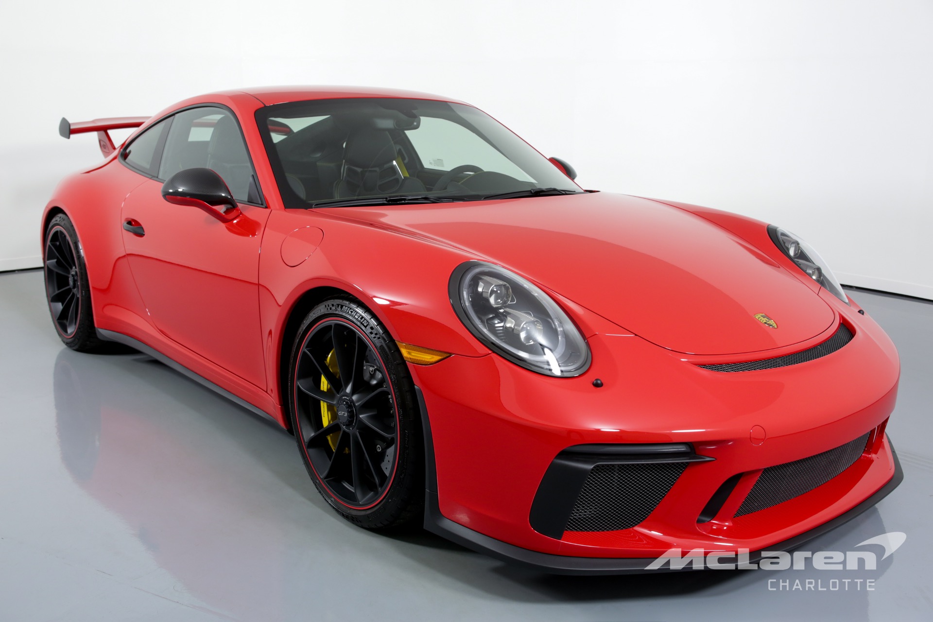 Used 2019 Porsche 911 GT3 | Charlotte, NC