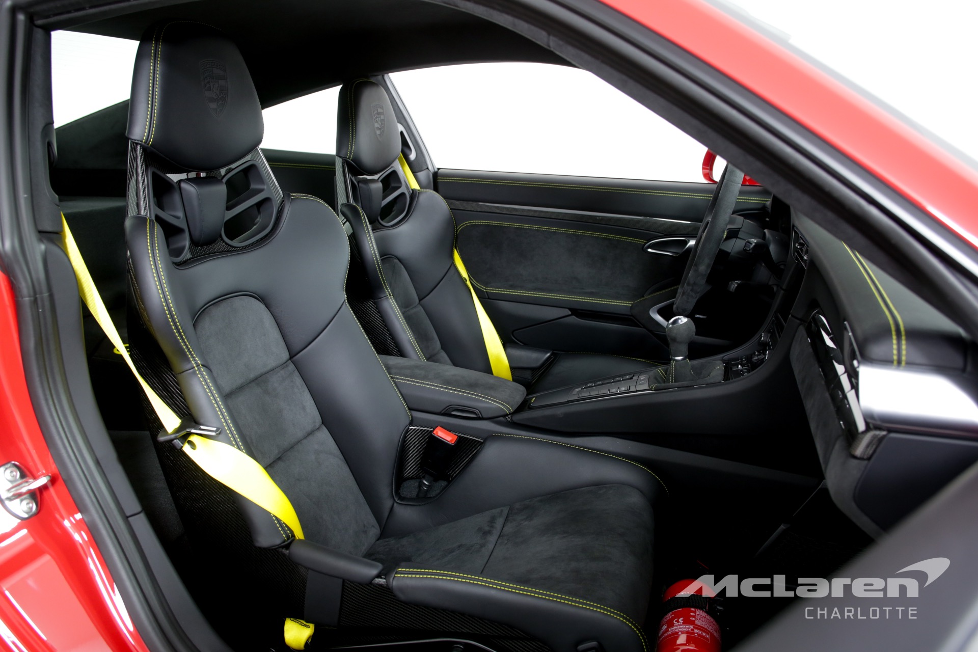 Used 2019 Porsche 911 GT3 | Charlotte, NC