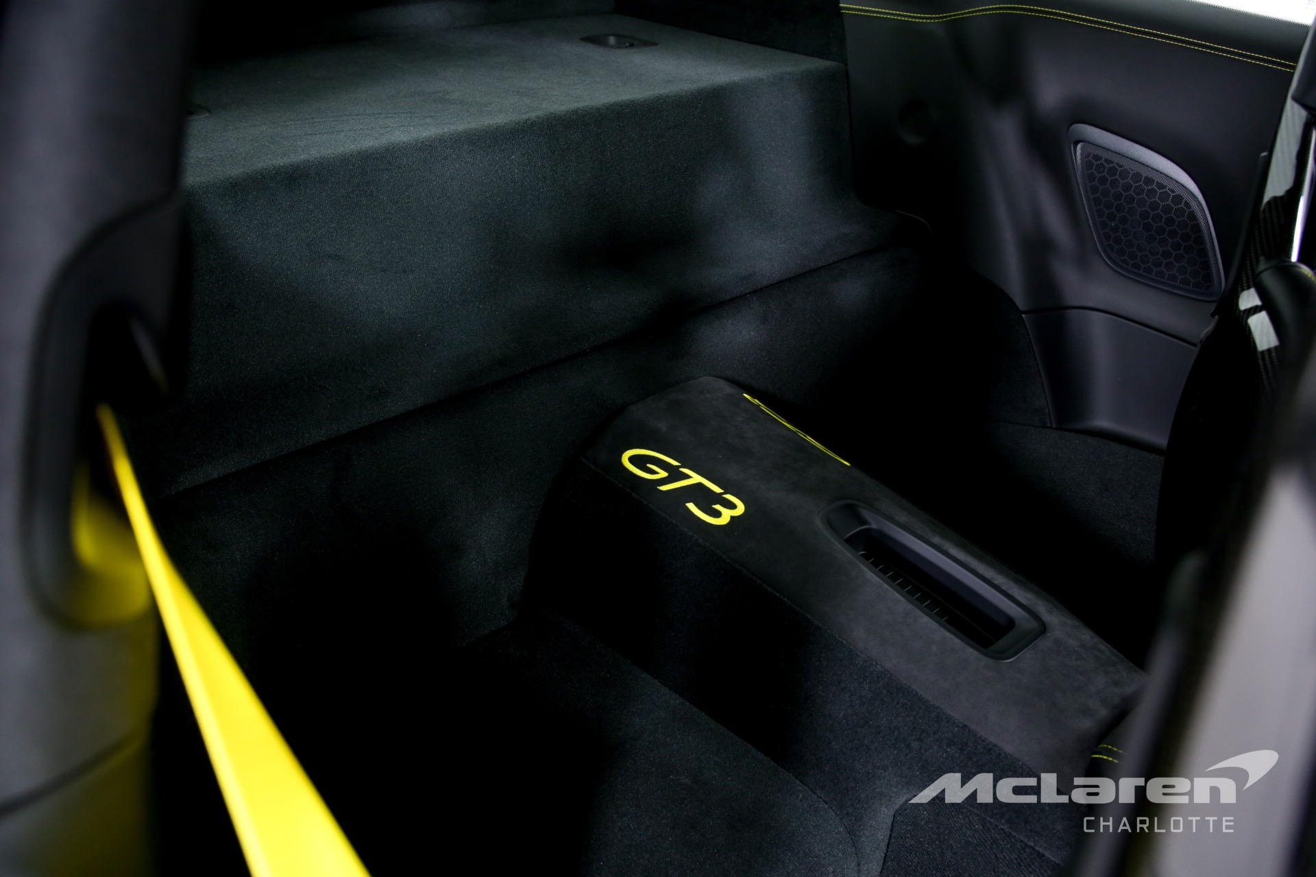 Used 2019 Porsche 911 GT3 | Charlotte, NC