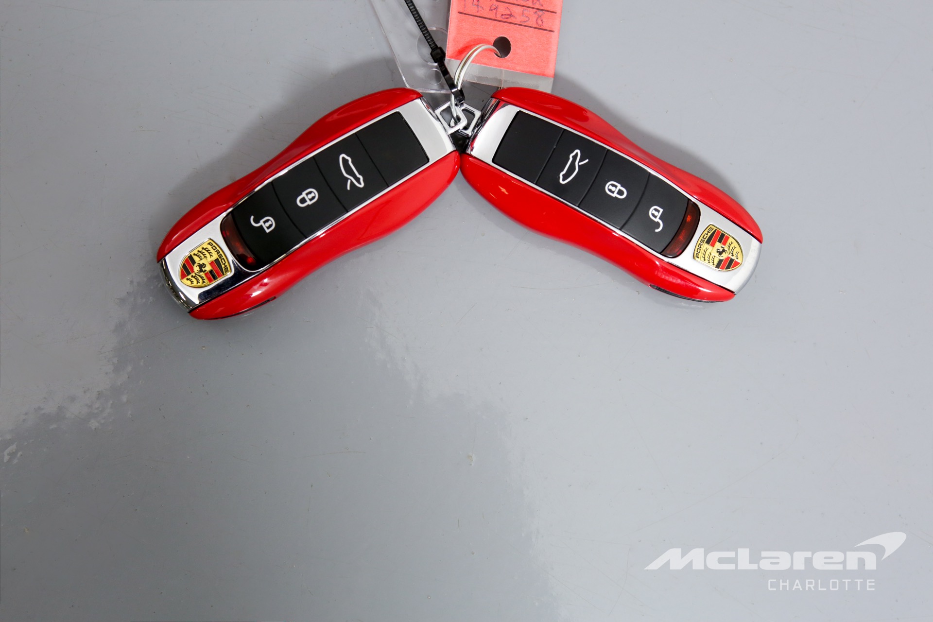 Used 2019 Porsche 911 GT3 | Charlotte, NC