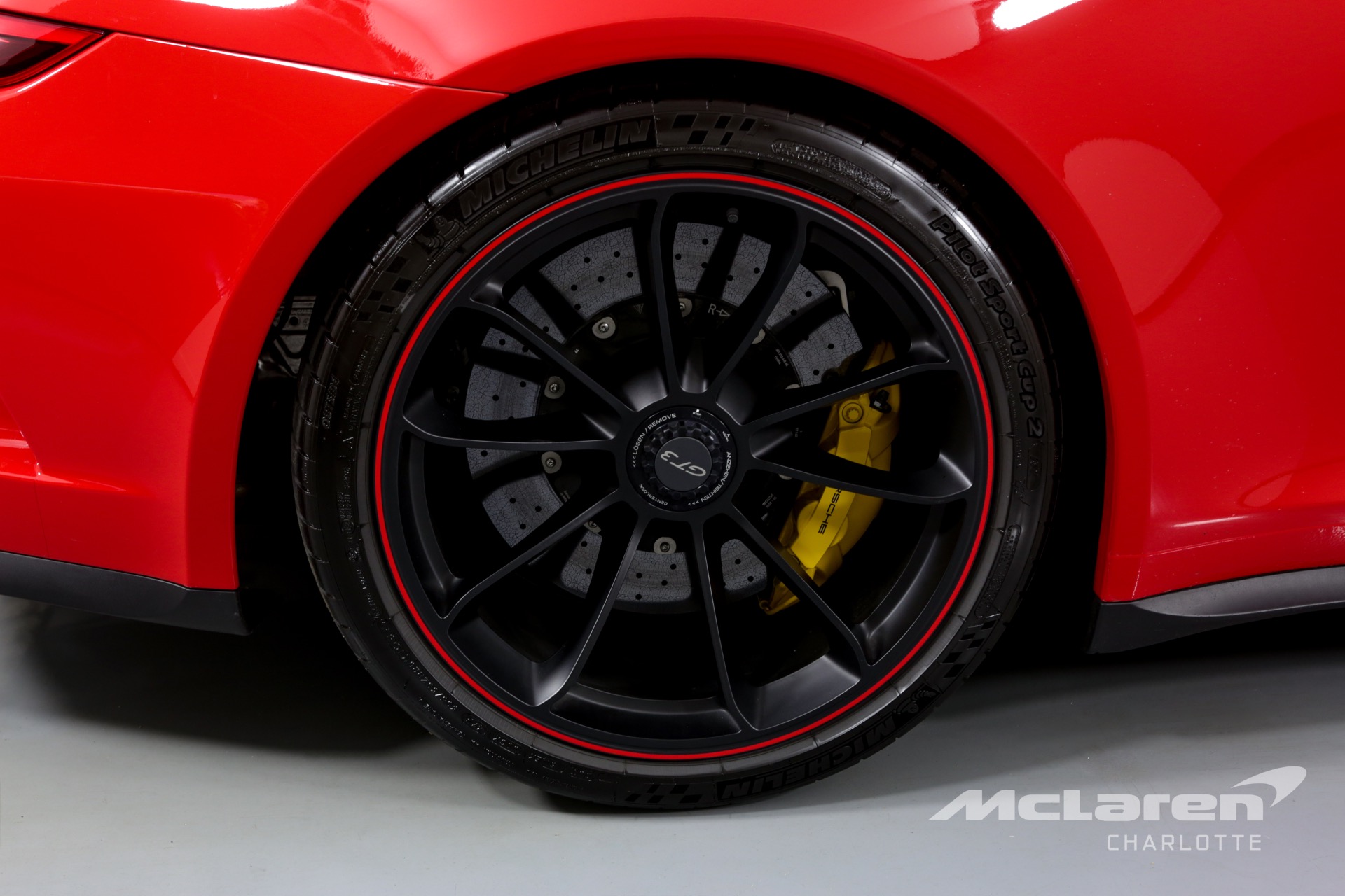 Used 2019 Porsche 911 GT3 | Charlotte, NC
