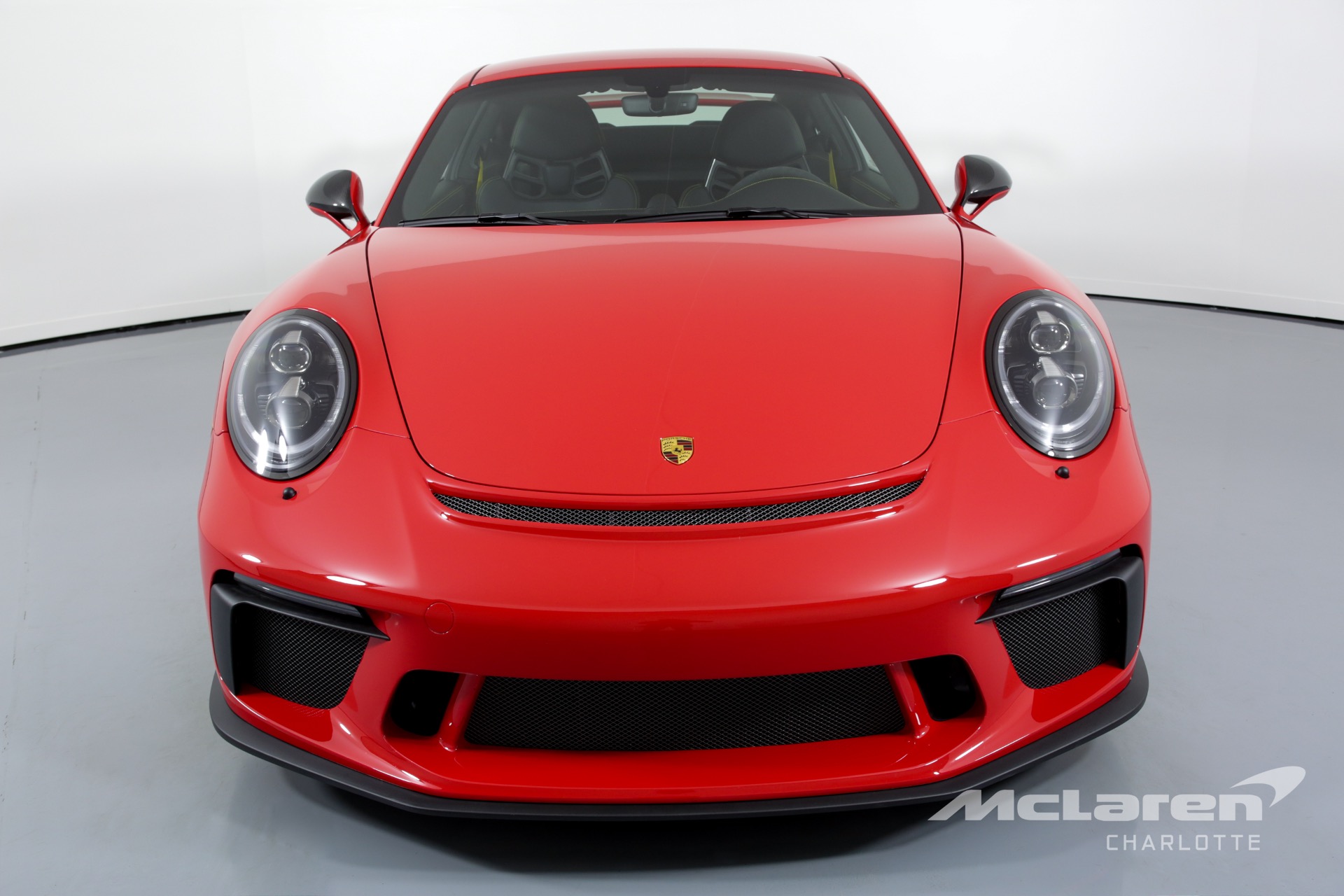 Used 2019 Porsche 911 GT3 | Charlotte, NC