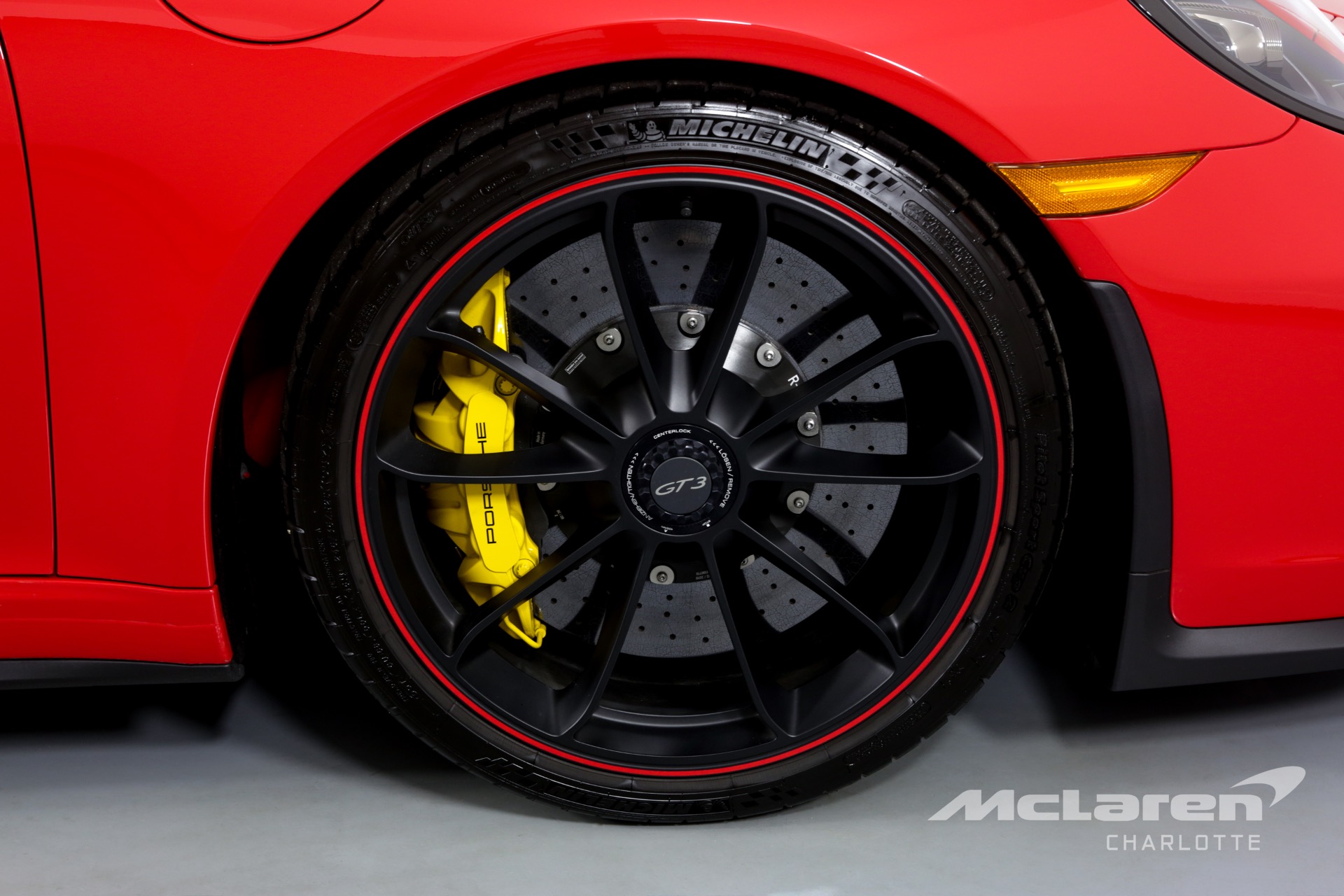 Used 2019 Porsche 911 GT3 | Charlotte, NC
