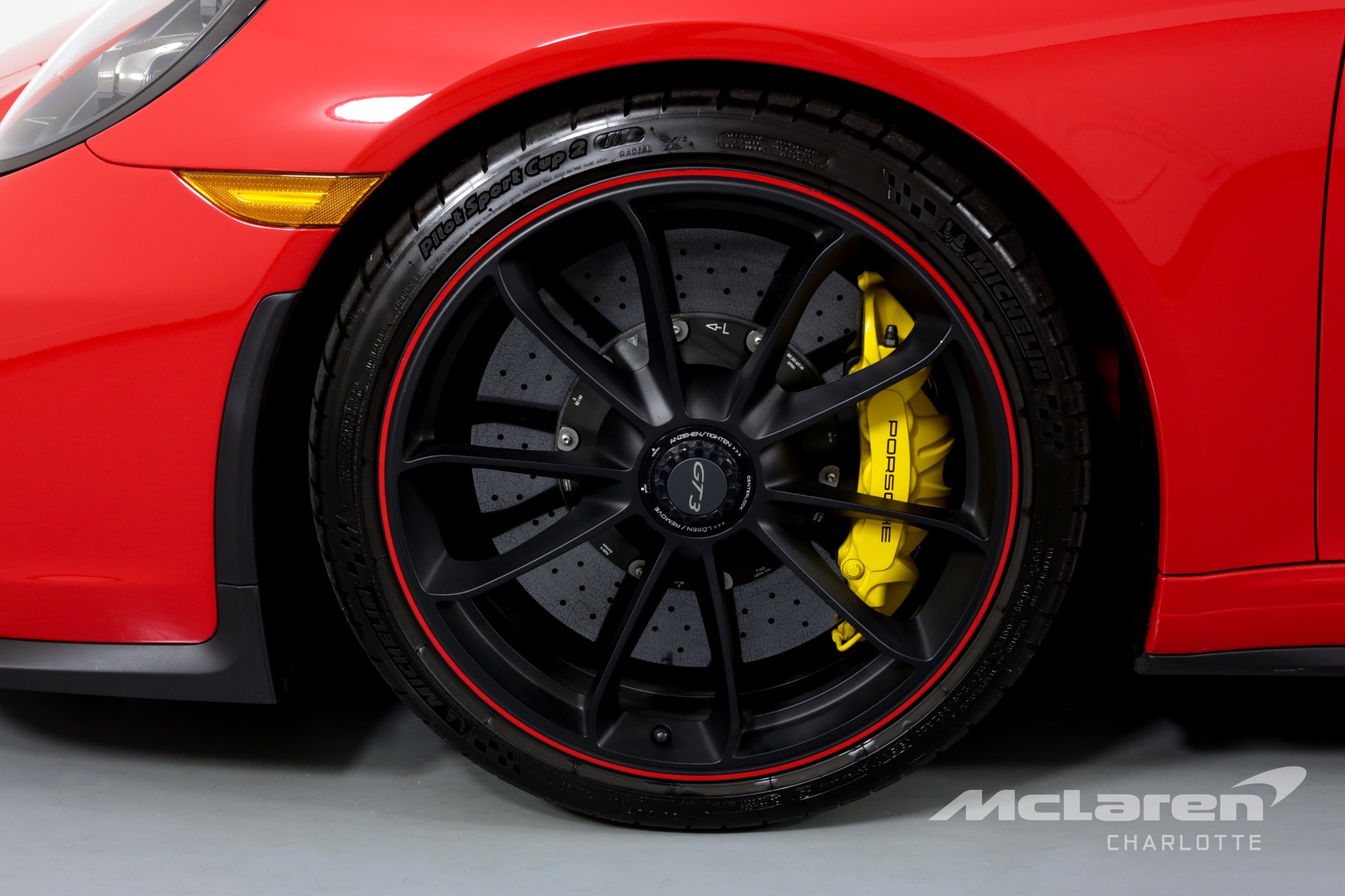 Used 2019 Porsche 911 GT3 | Charlotte, NC