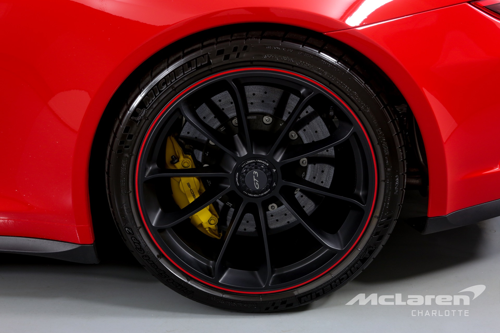Used 2019 Porsche 911 GT3 | Charlotte, NC