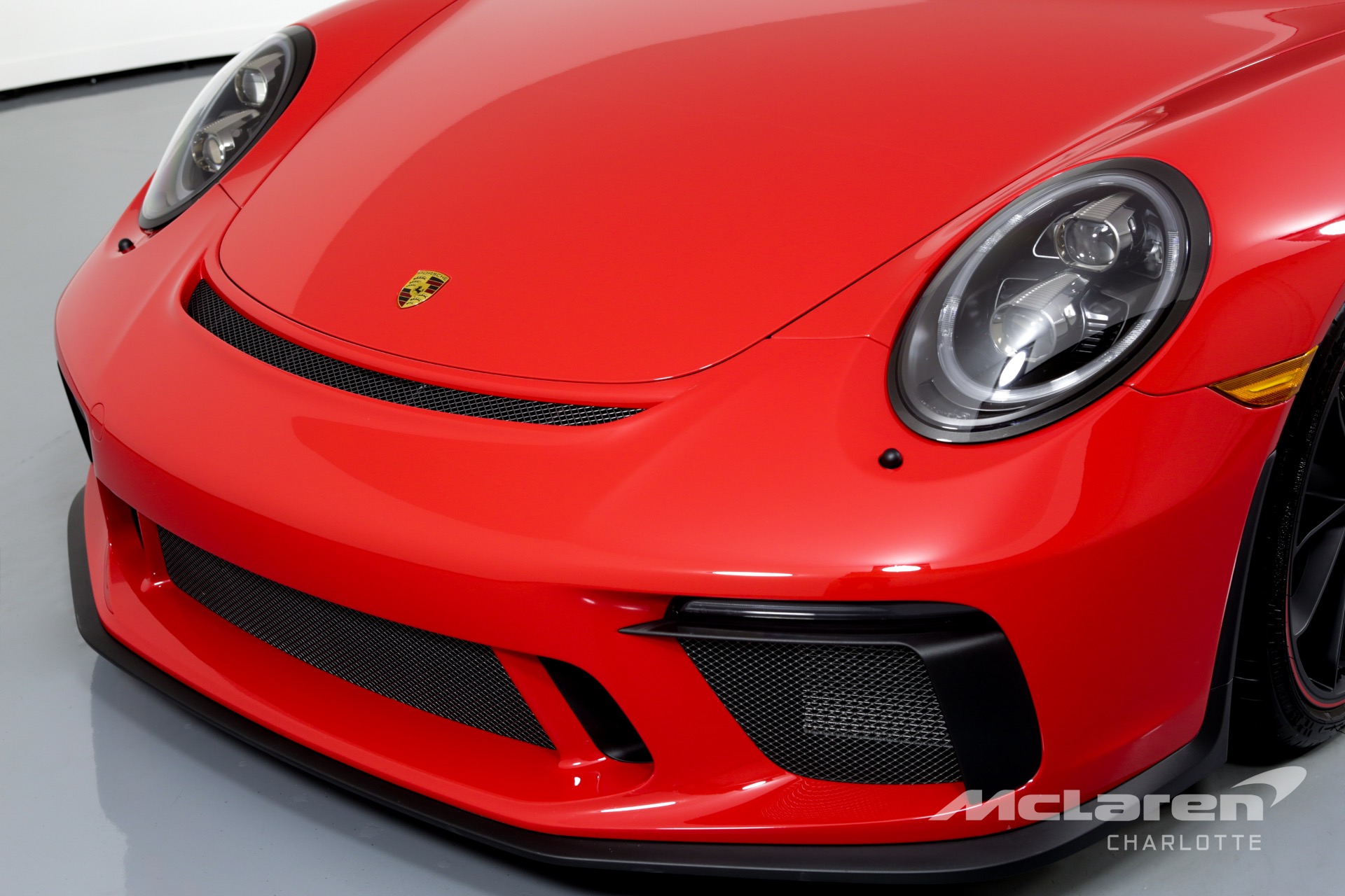 Used 2019 Porsche 911 GT3 | Charlotte, NC