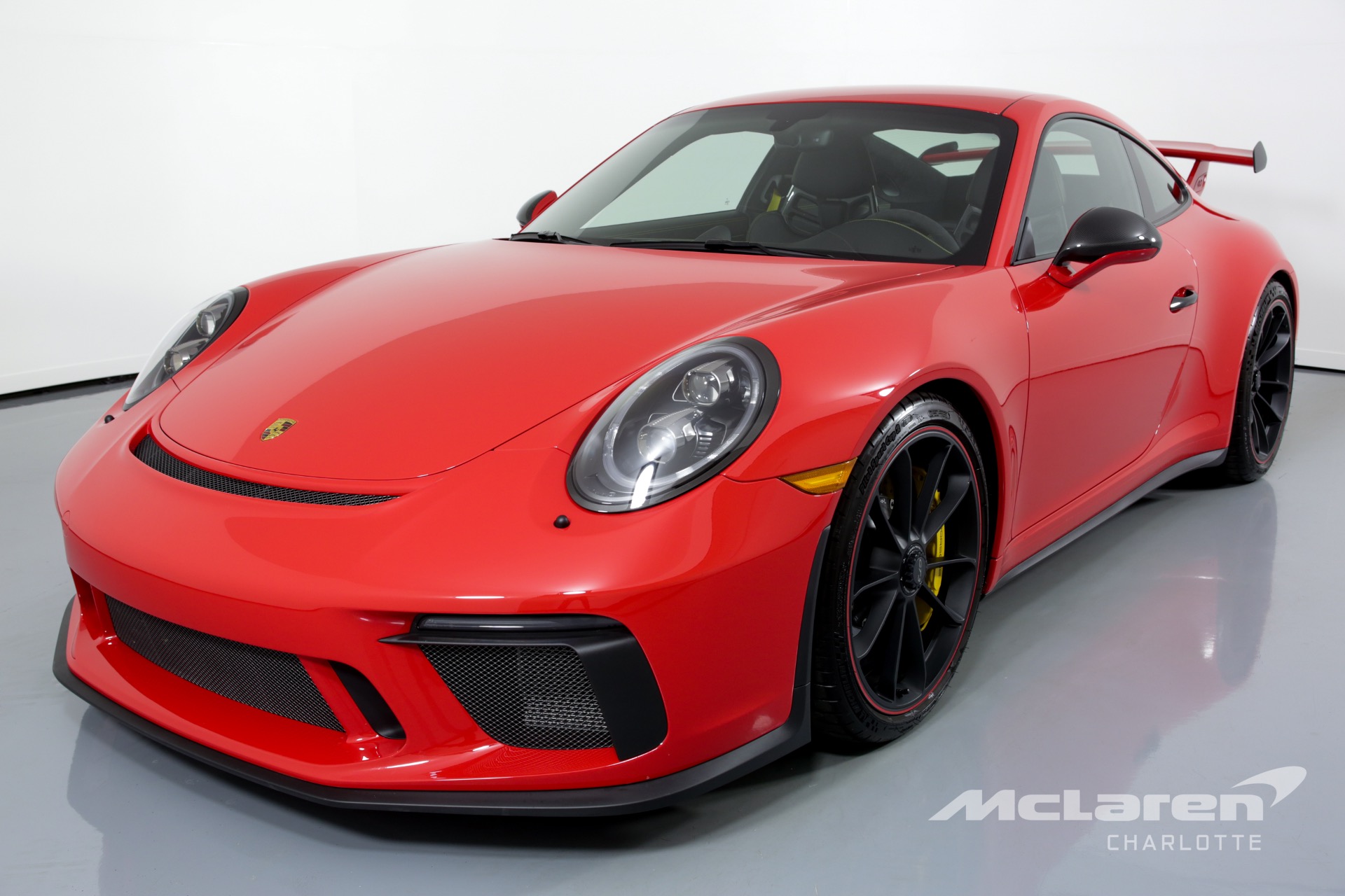 Used 2019 Porsche 911 GT3 | Charlotte, NC