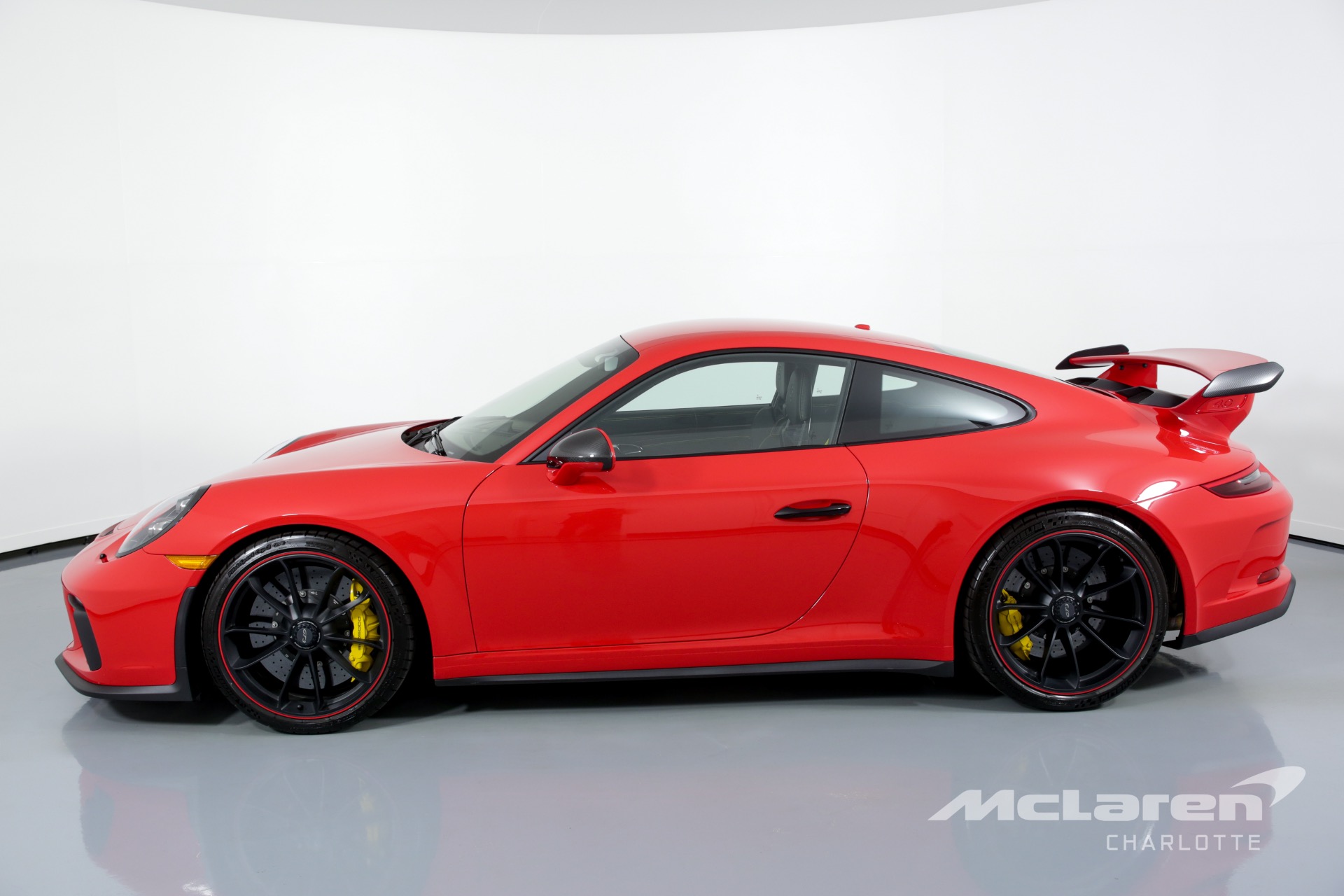 Used 2019 Porsche 911 GT3 | Charlotte, NC