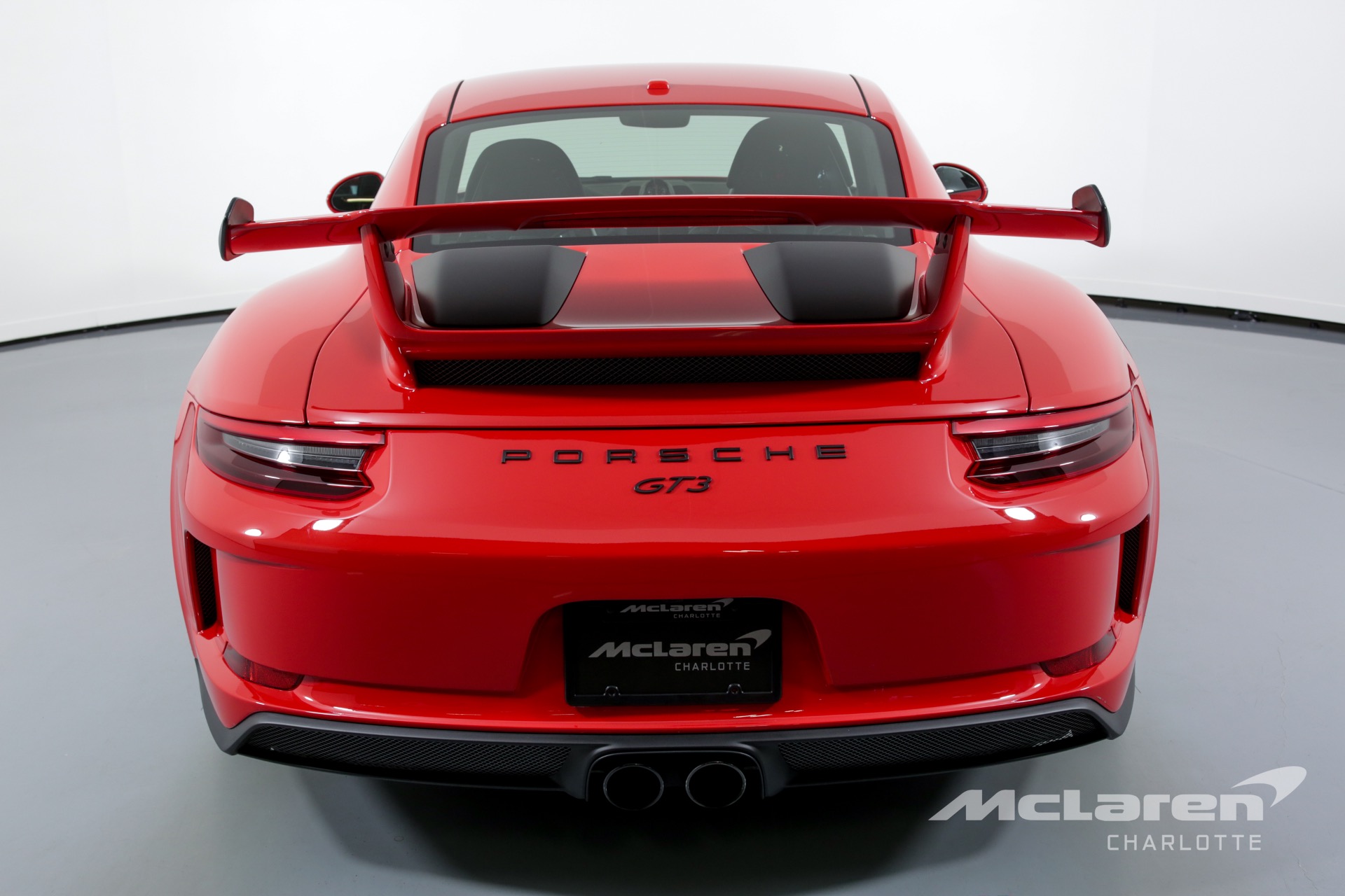 Used 2019 Porsche 911 GT3 | Charlotte, NC