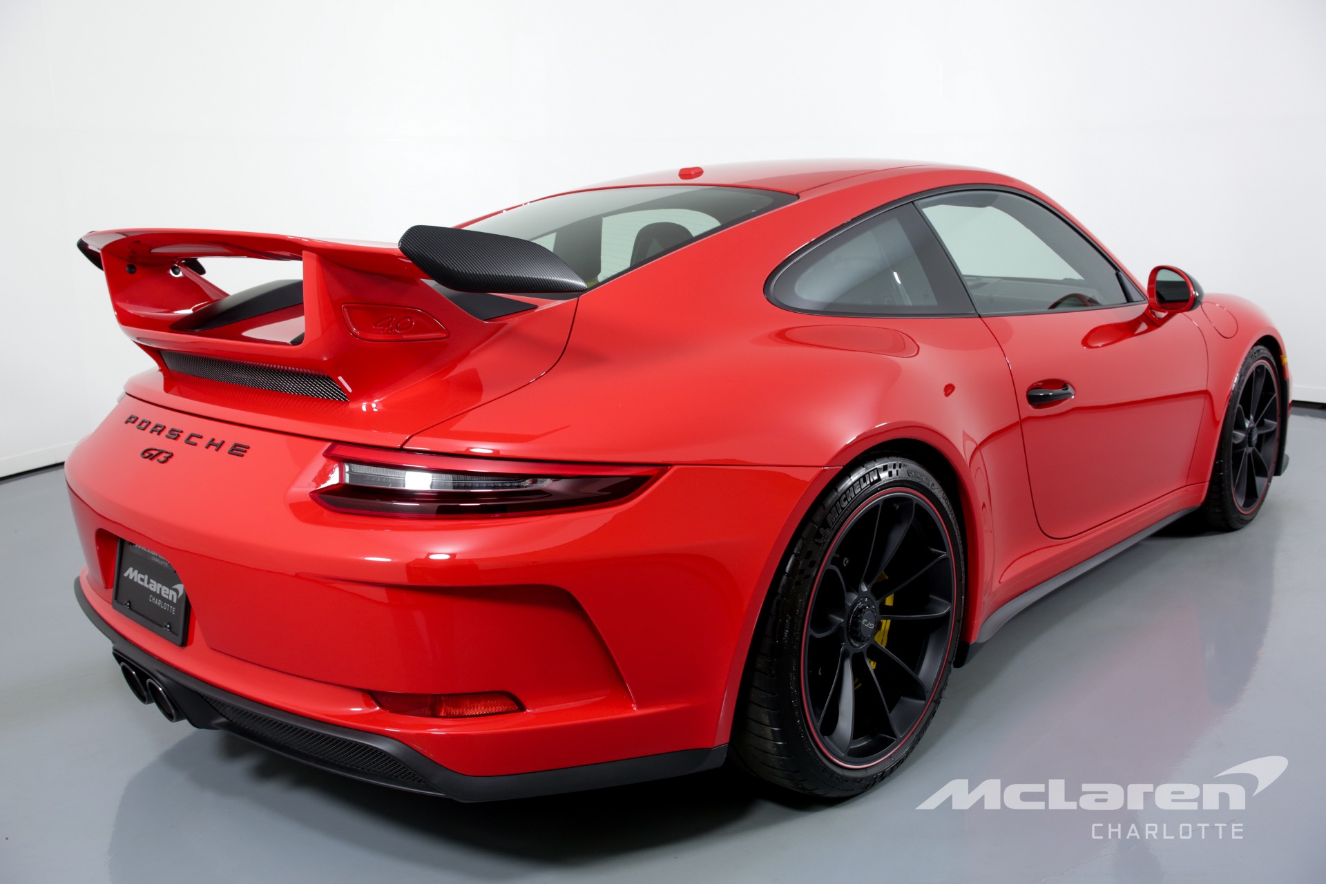 Used 2019 Porsche 911 GT3 | Charlotte, NC