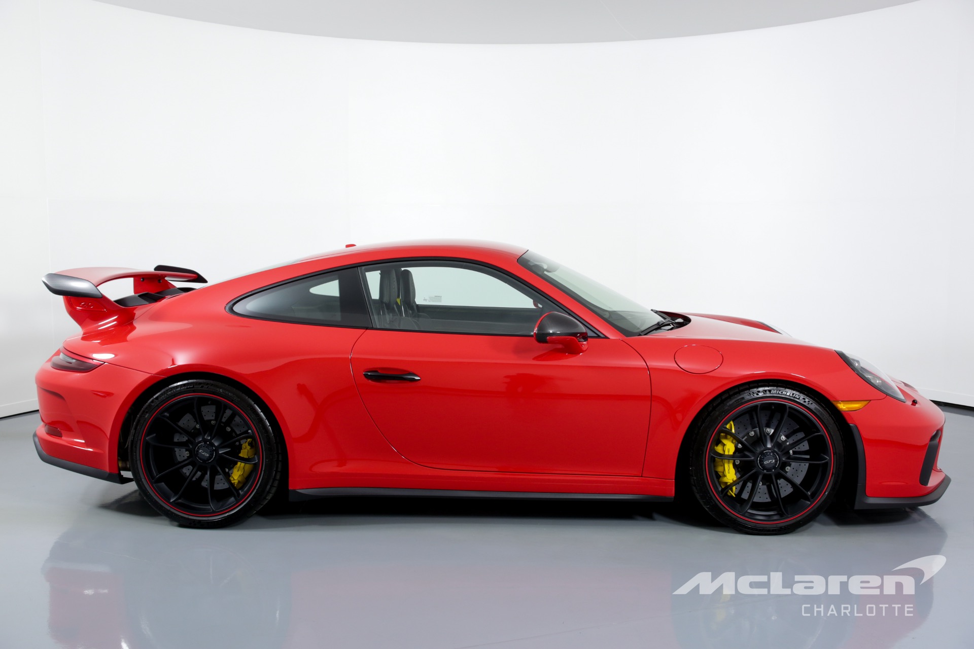 Used 2019 Porsche 911 GT3 | Charlotte, NC