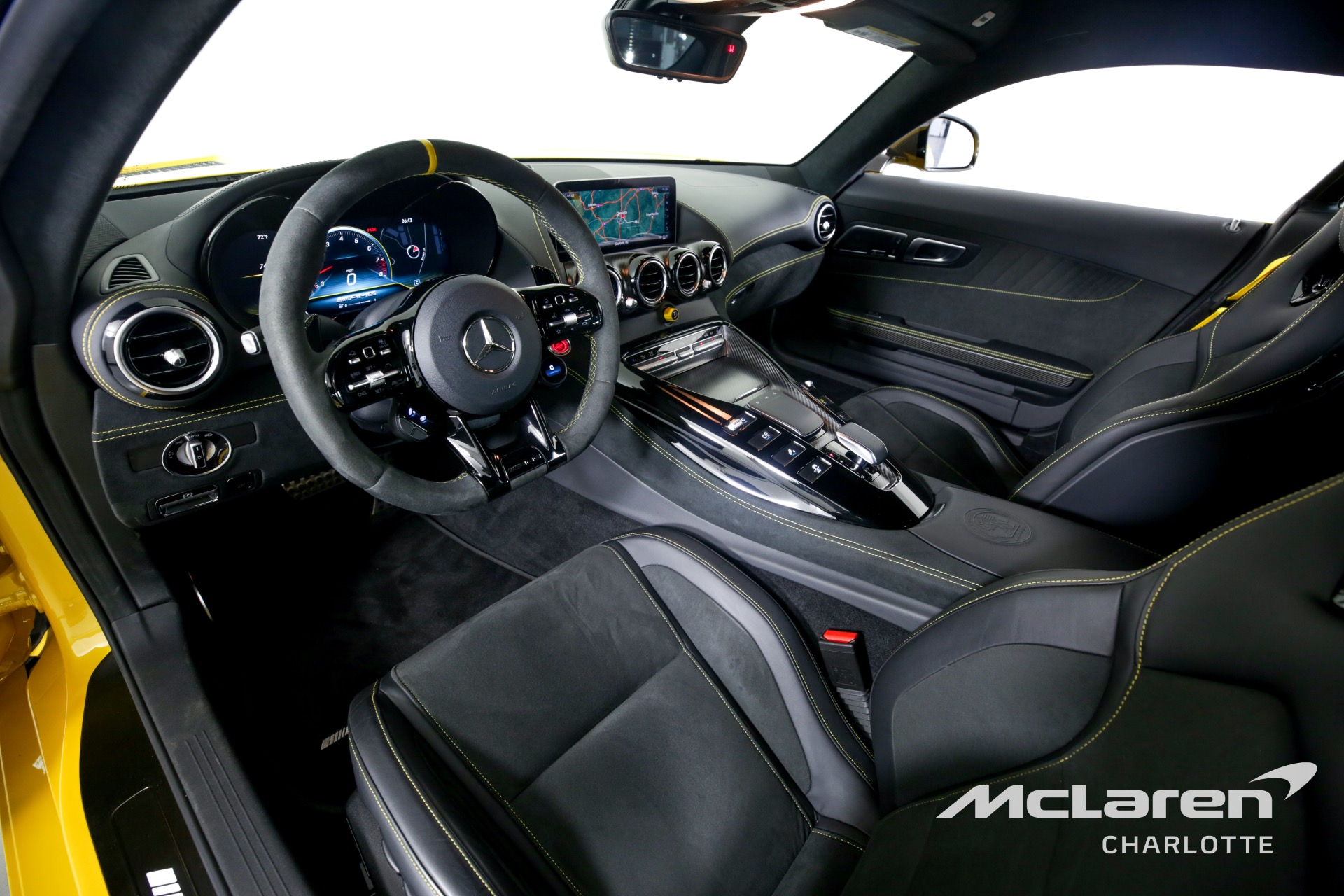 Used 2020 Mercedes-Benz AMG GT R PRO | Charlotte, NC