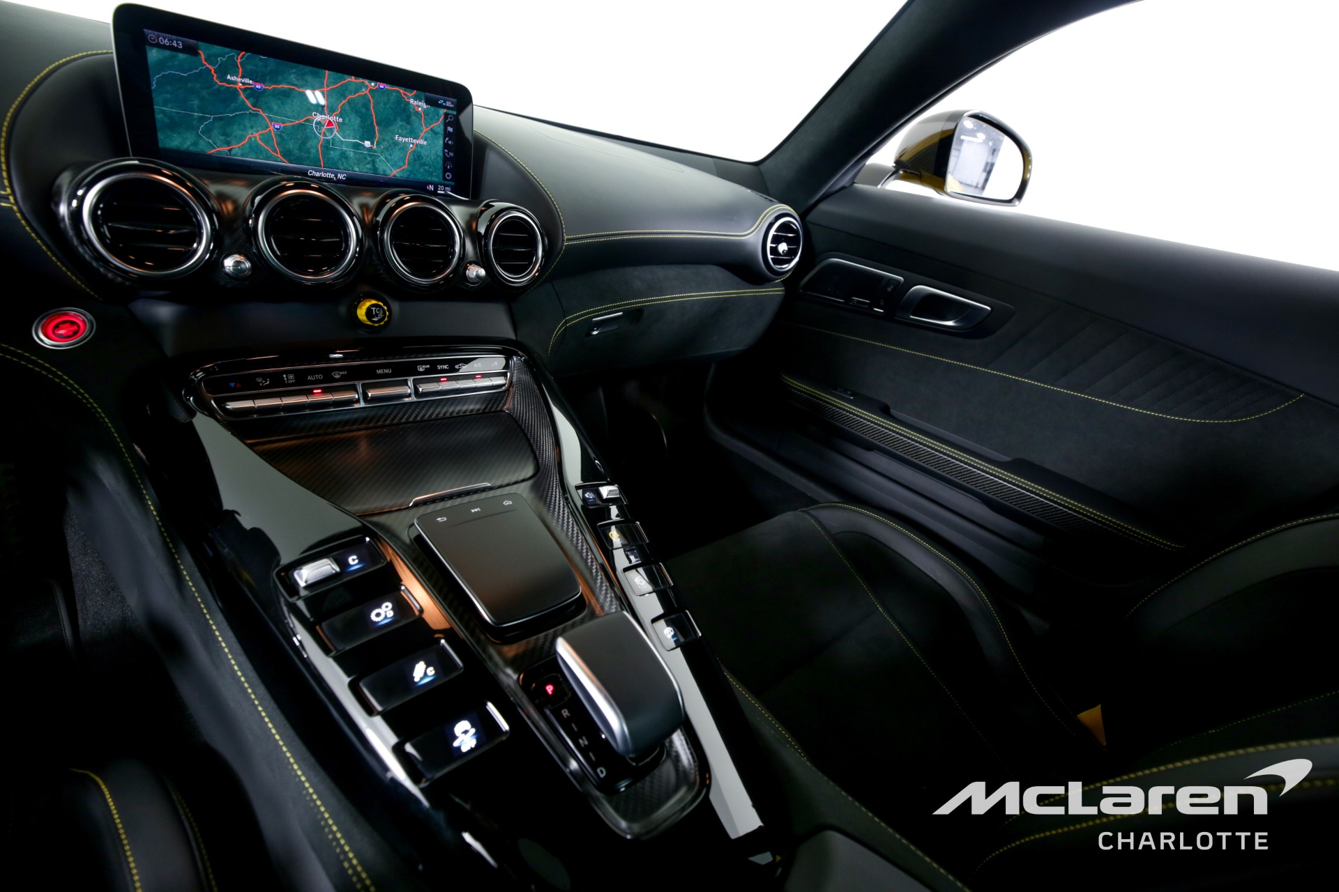 Used 2020 Mercedes-Benz AMG GT R PRO | Charlotte, NC