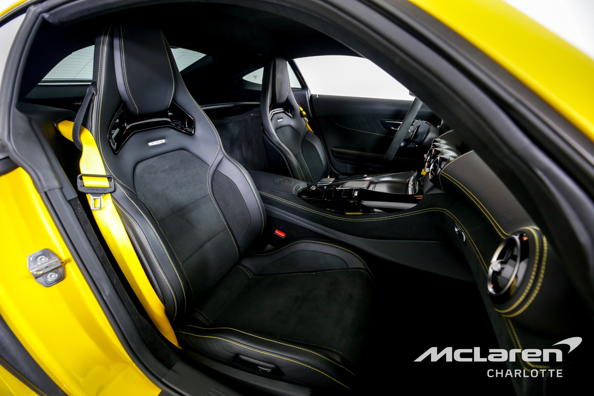 Used 2020 Mercedes-Benz AMG GT R PRO | Charlotte, NC