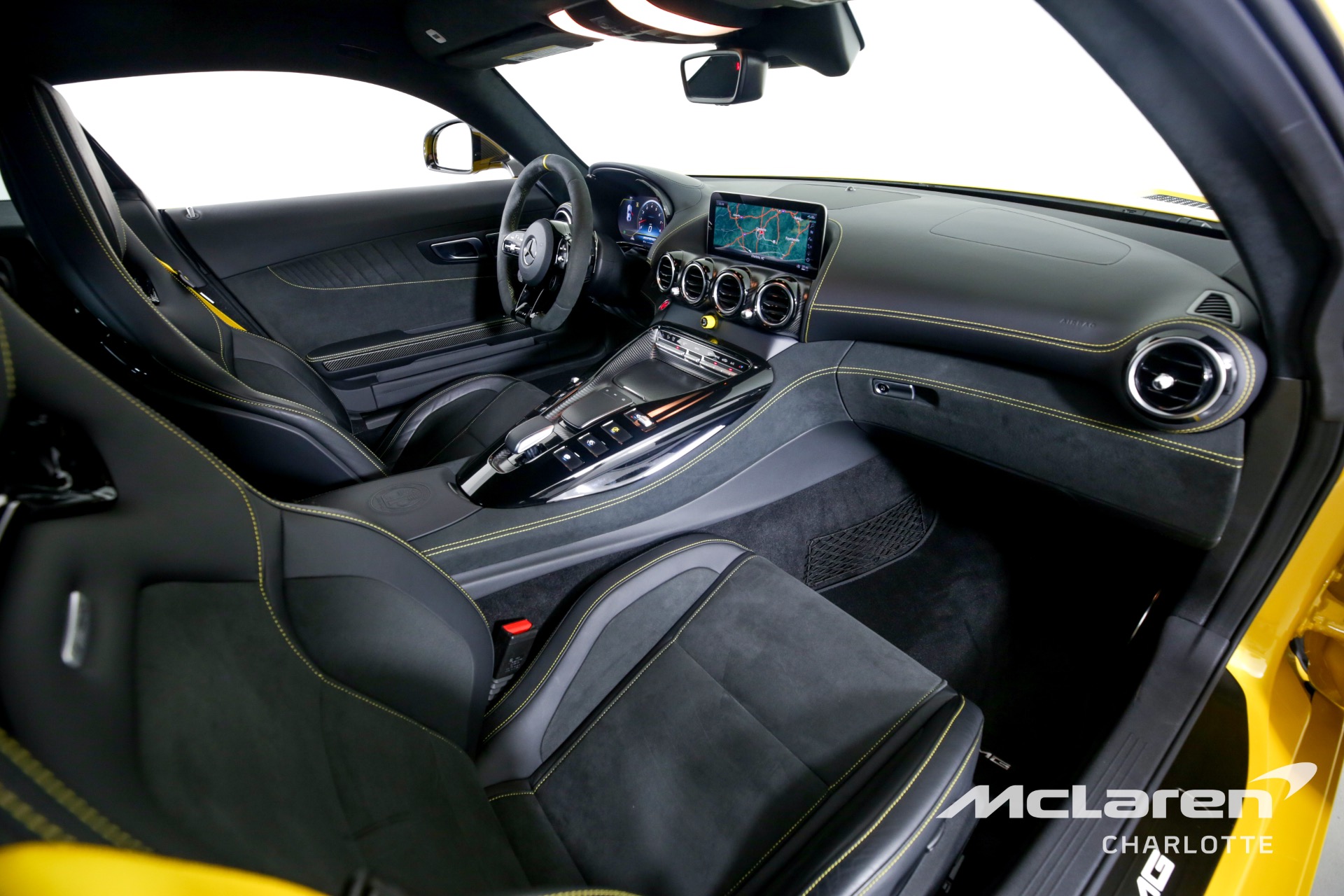 Used 2020 Mercedes-Benz AMG GT R PRO | Charlotte, NC