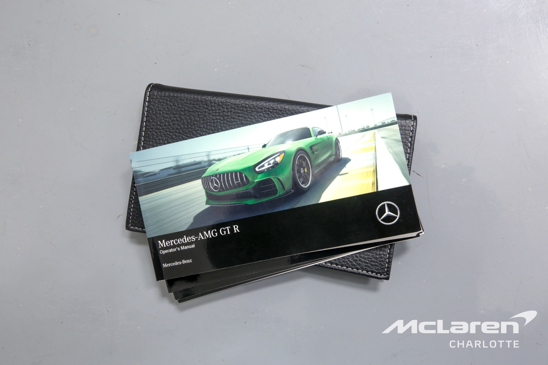 Used 2020 Mercedes-Benz AMG GT R PRO | Charlotte, NC