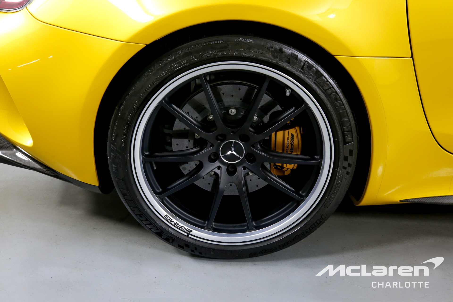 Used 2020 Mercedes-Benz AMG GT R PRO | Charlotte, NC