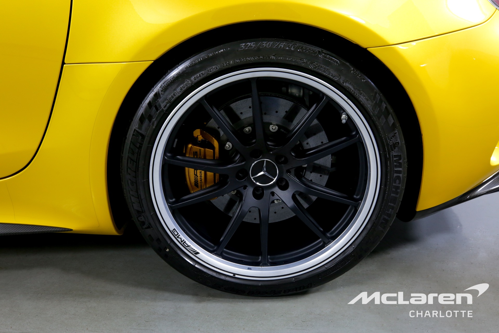 Used 2020 Mercedes-Benz AMG GT R PRO | Charlotte, NC