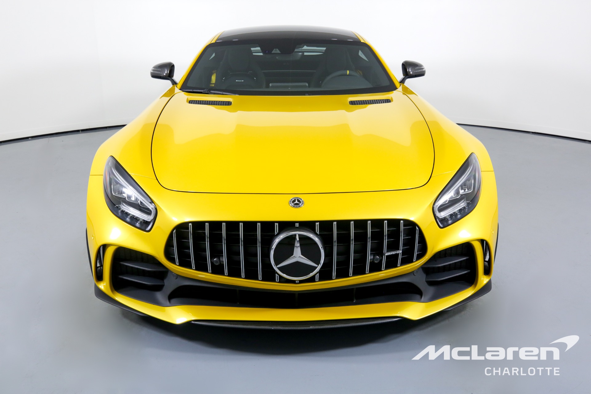 Used 2020 Mercedes-Benz AMG GT R PRO | Charlotte, NC