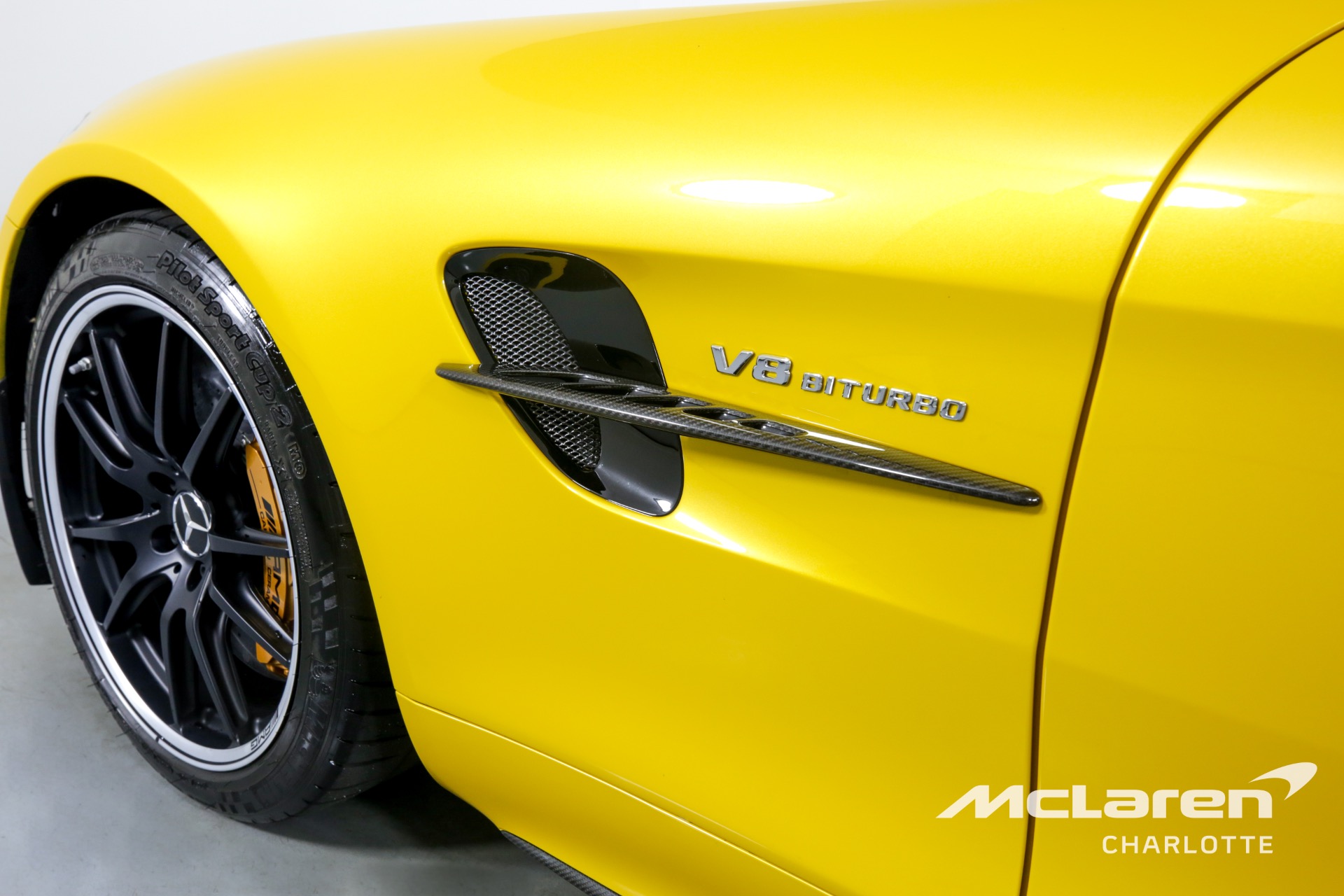 Used 2020 Mercedes-Benz AMG GT R PRO | Charlotte, NC