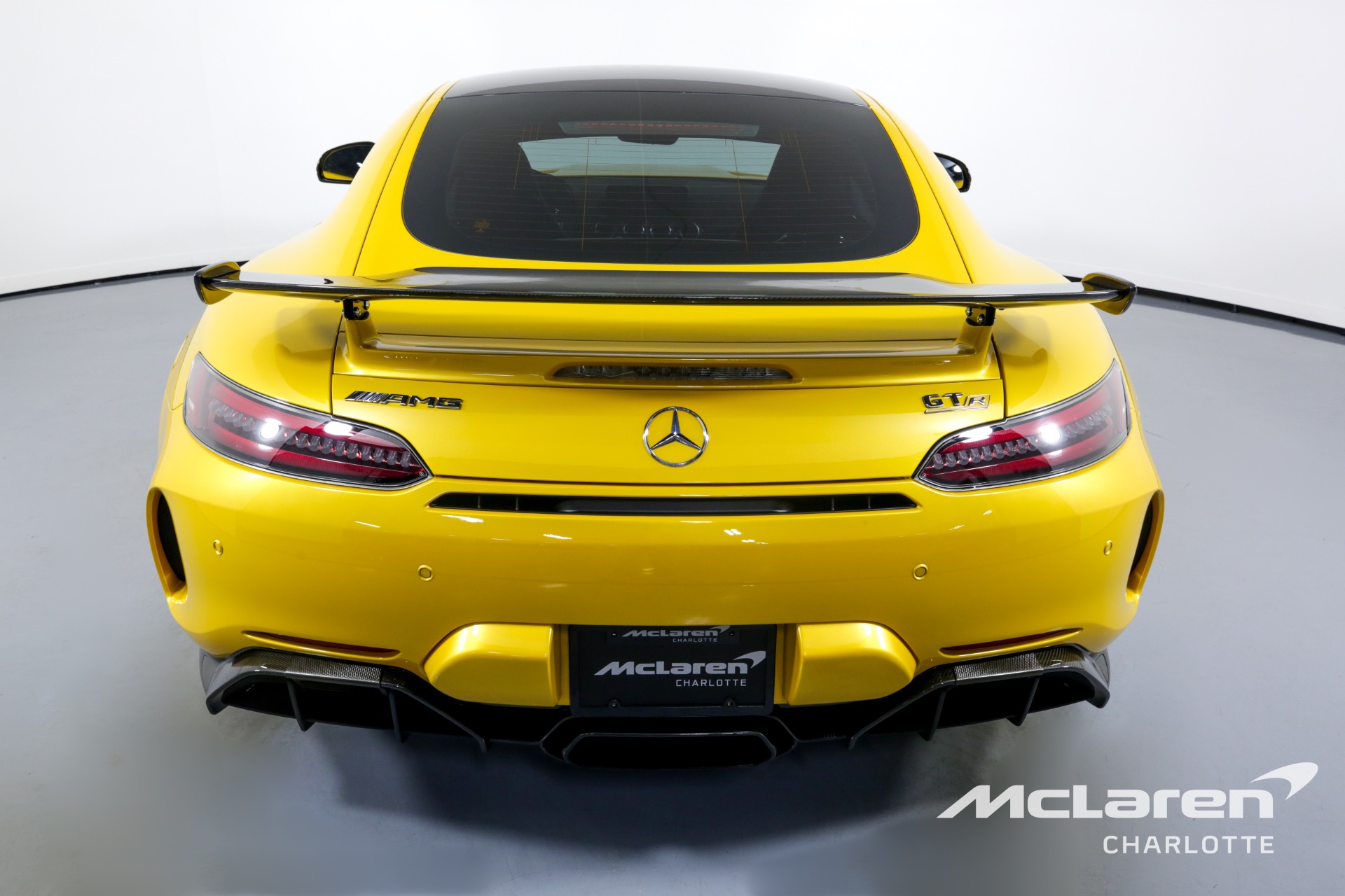 Used 2020 Mercedes-Benz AMG GT R PRO | Charlotte, NC