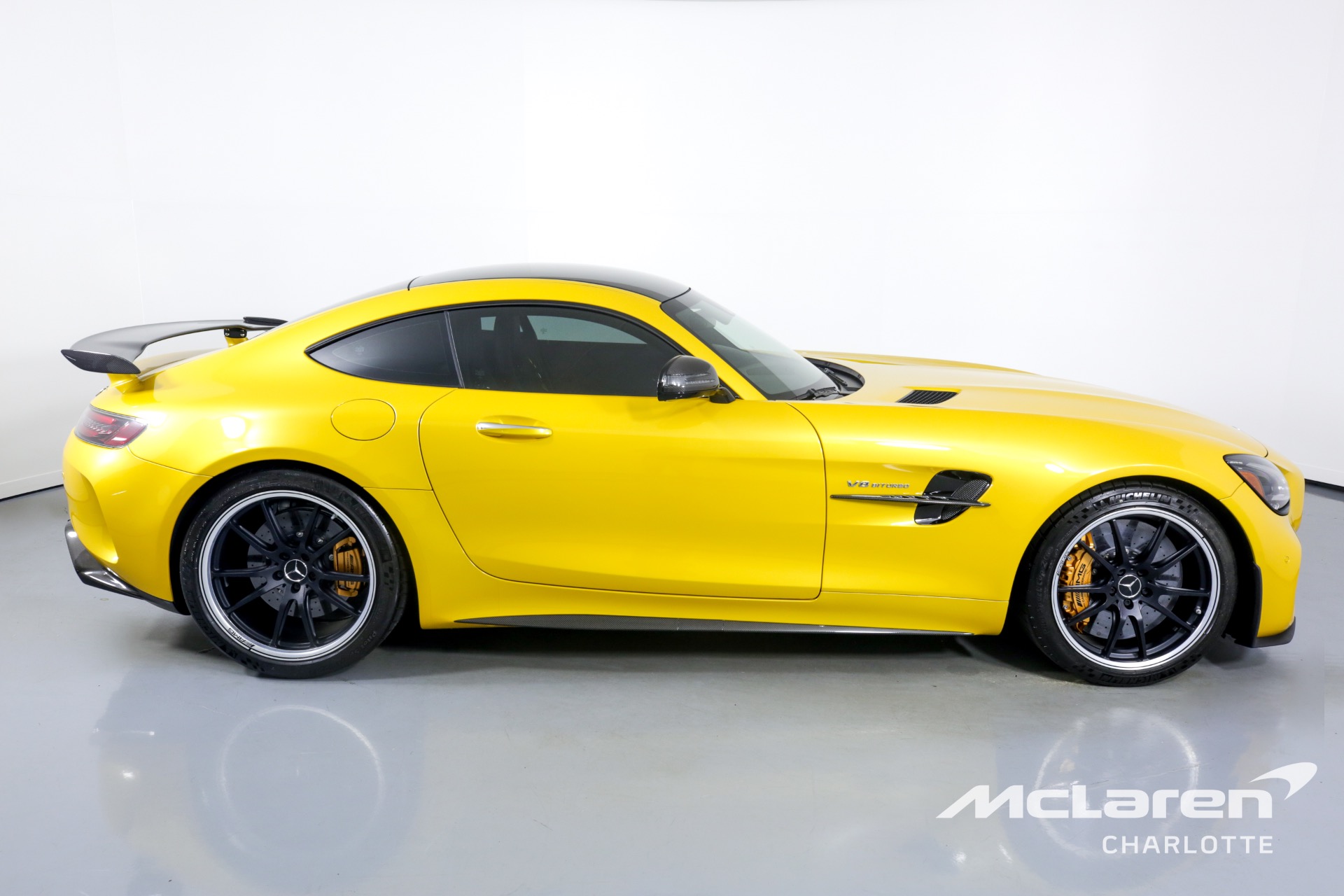 Used 2020 Mercedes-Benz AMG GT R PRO | Charlotte, NC