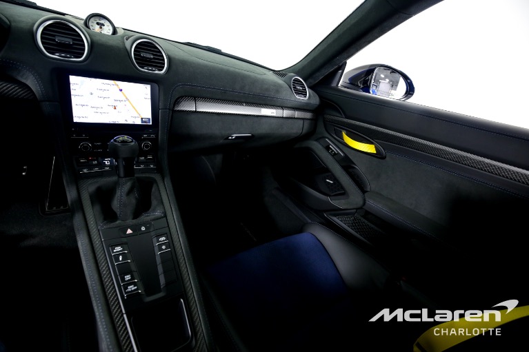 Used-2023-Porsche-718-Cayman-GT4-RS