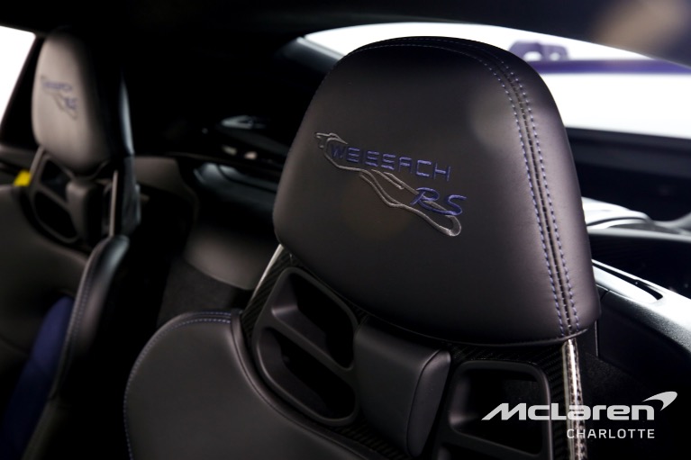 Used-2023-Porsche-718-Cayman-GT4-RS