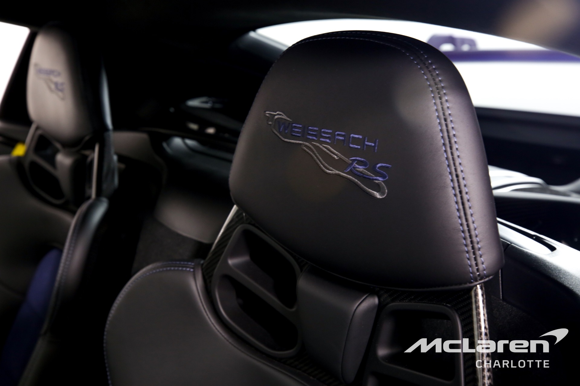 Used 2023 Porsche 718 Cayman GT4 RS | Charlotte, NC
