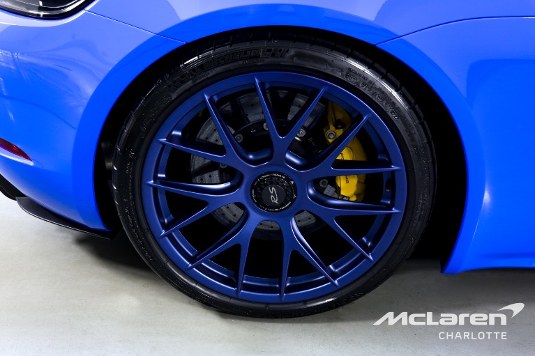 Used-2023-Porsche-718-Cayman-GT4-RS