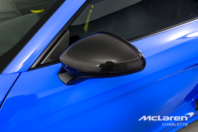 Used-2023-Porsche-718-Cayman-GT4-RS