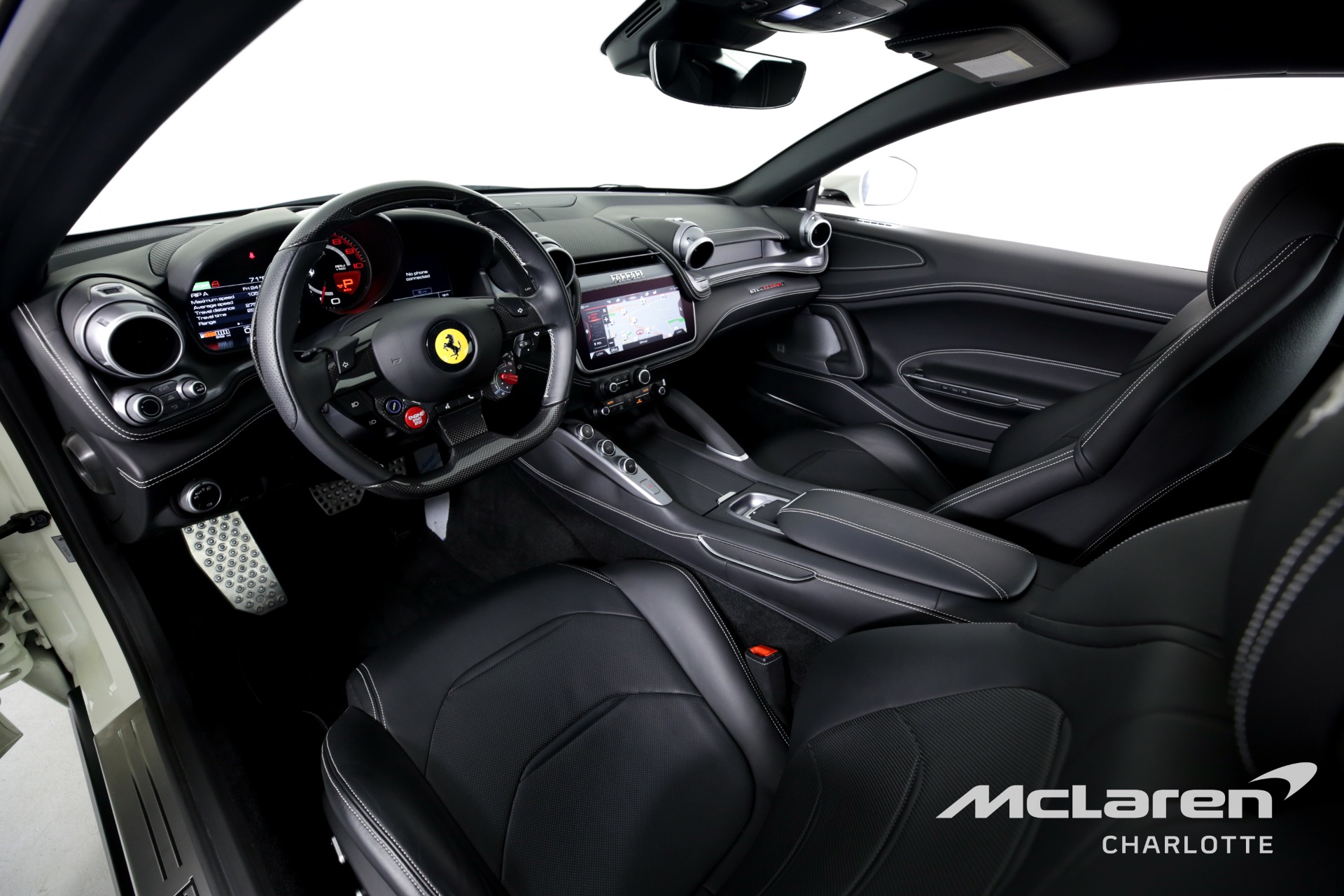 Used 2020 Ferrari GTC4Lusso T | Charlotte, NC