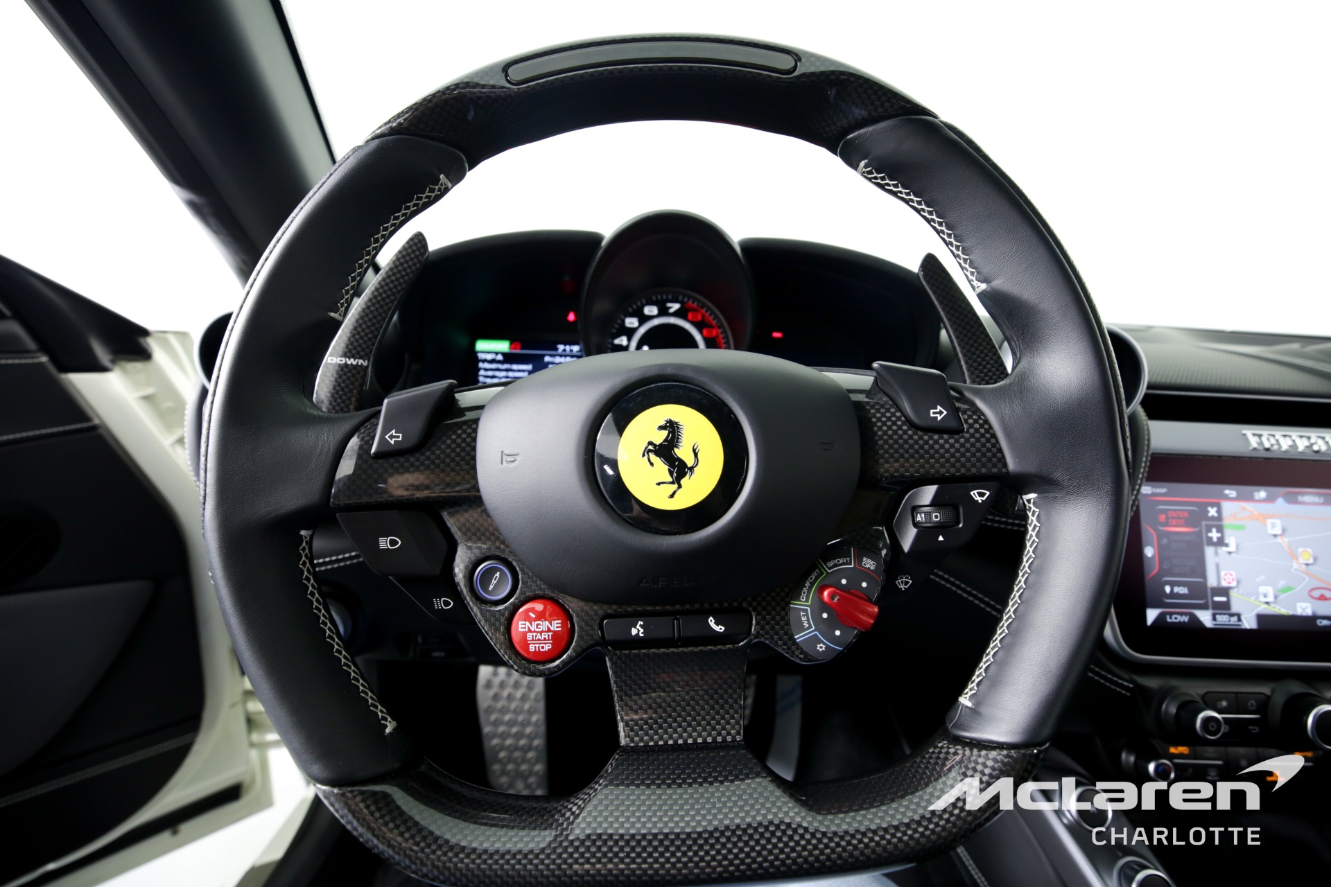 Used 2020 Ferrari GTC4Lusso T | Charlotte, NC