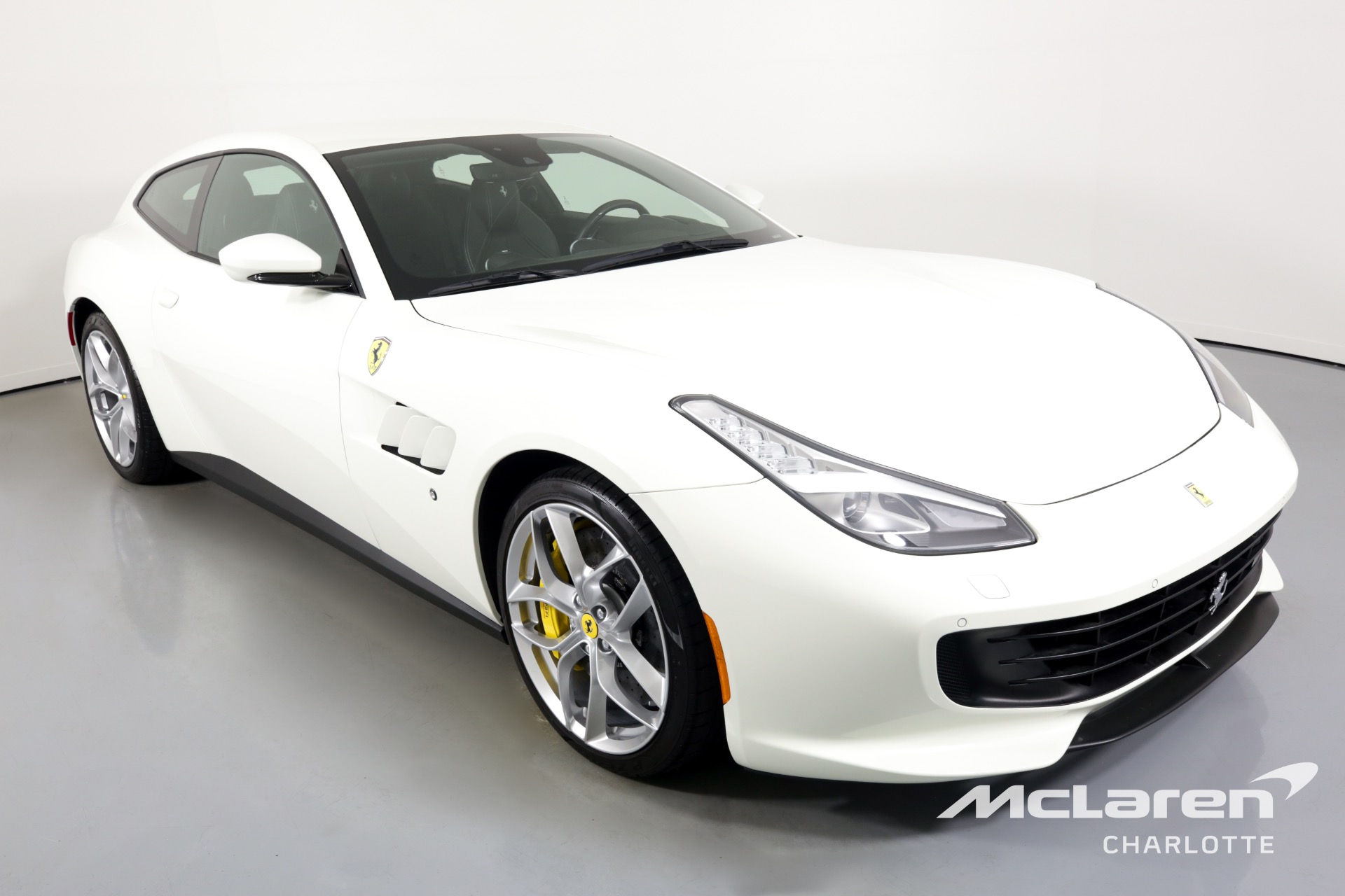 Used 2020 Ferrari GTC4Lusso T | Charlotte, NC
