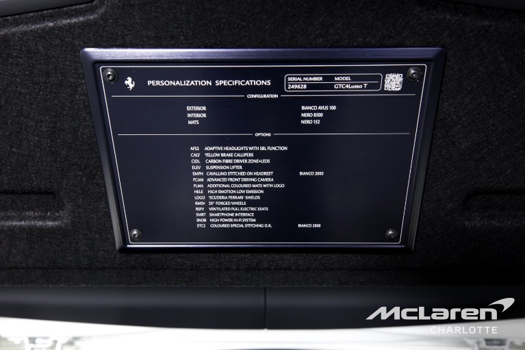 Used-2020-Ferrari-GTC4Lusso-T
