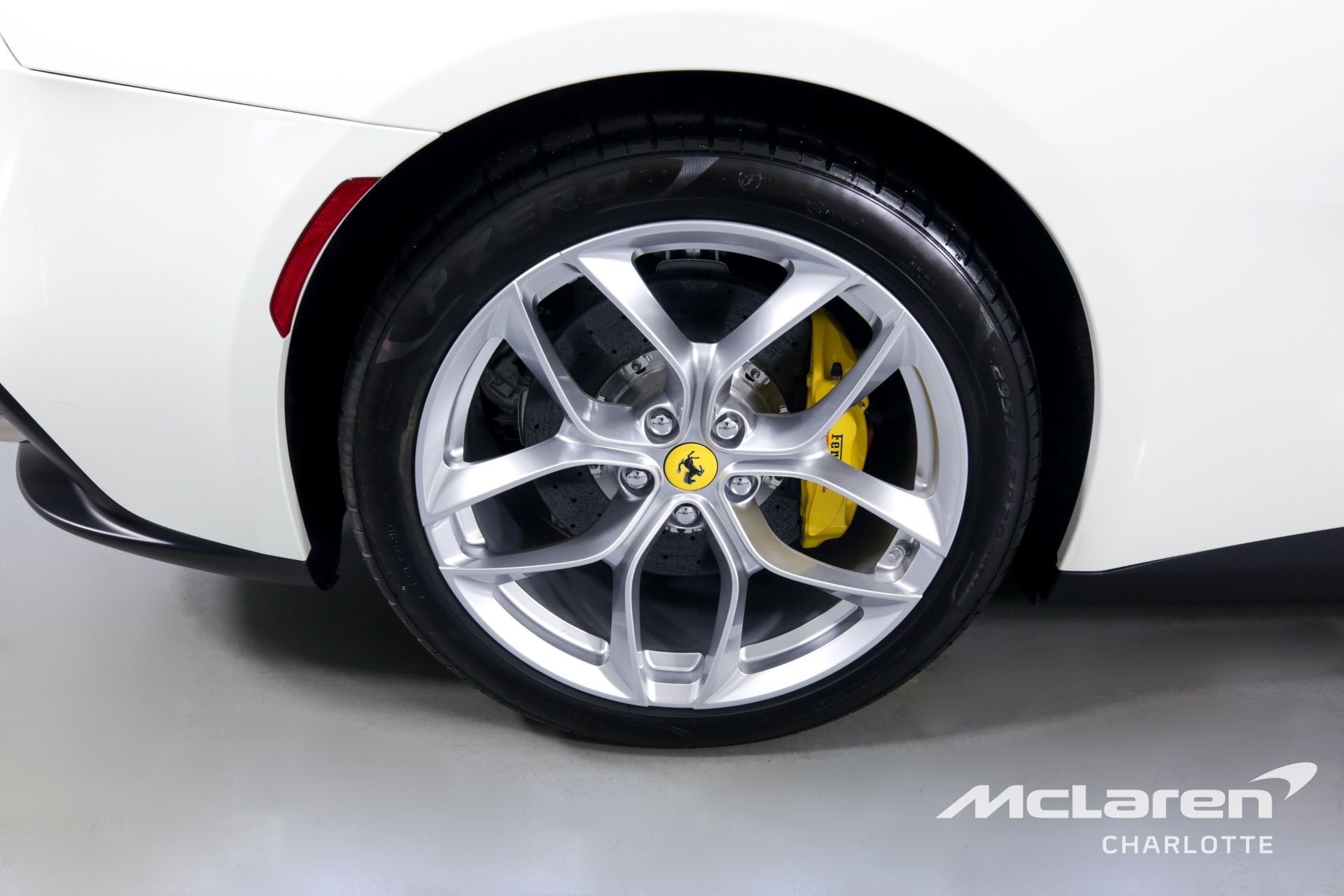 Used 2020 Ferrari GTC4Lusso T | Charlotte, NC