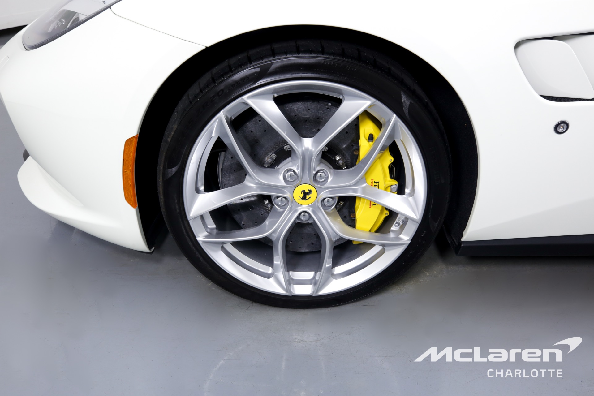 Used 2020 Ferrari GTC4Lusso T | Charlotte, NC