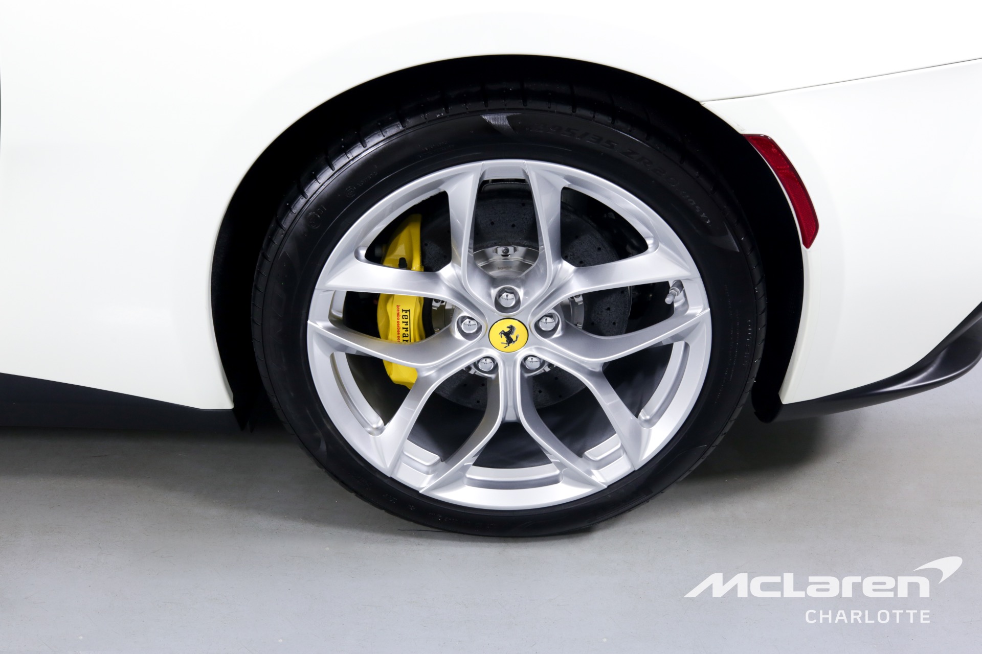 Used 2020 Ferrari GTC4Lusso T | Charlotte, NC