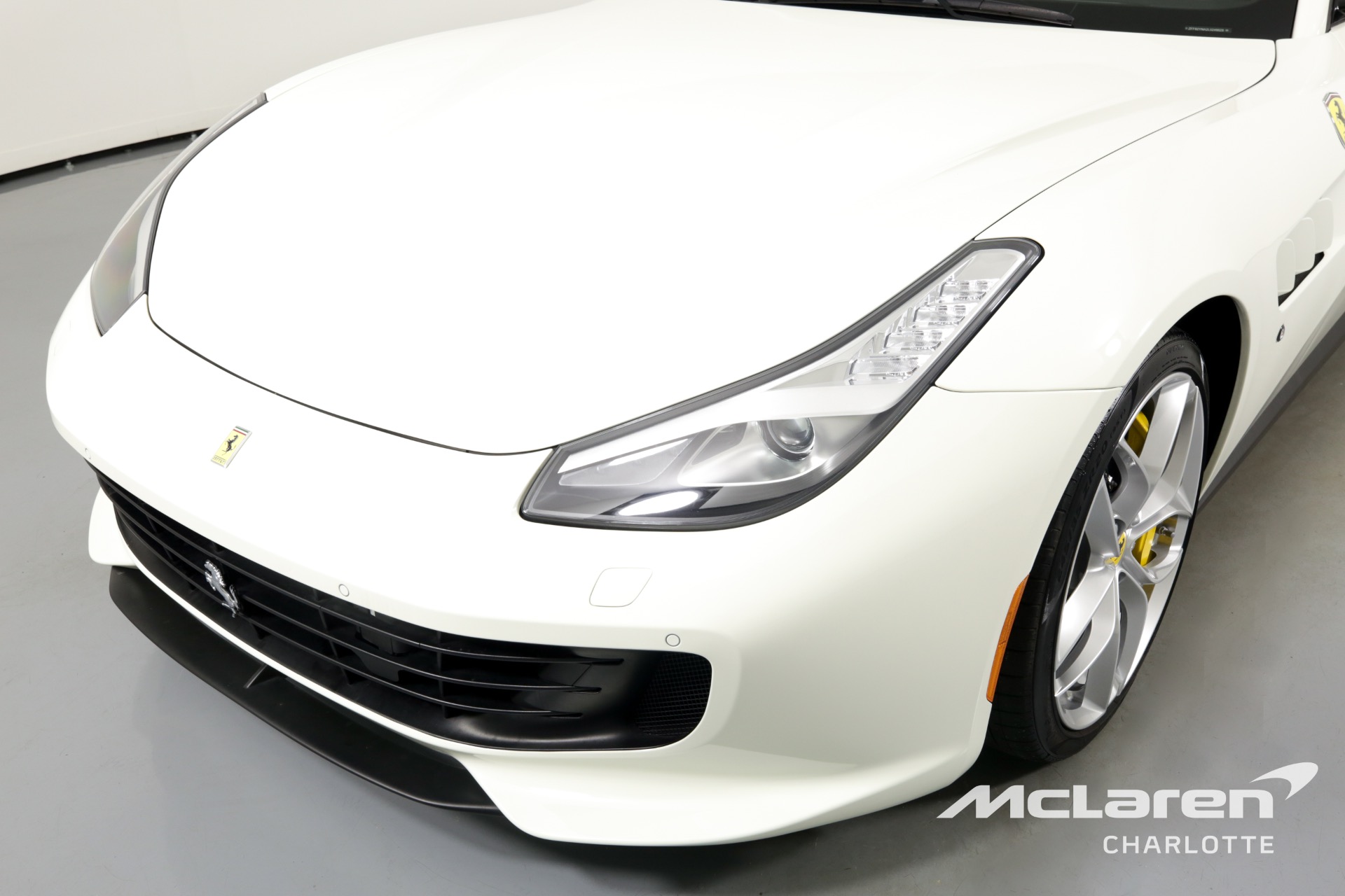 Used 2020 Ferrari GTC4Lusso T | Charlotte, NC