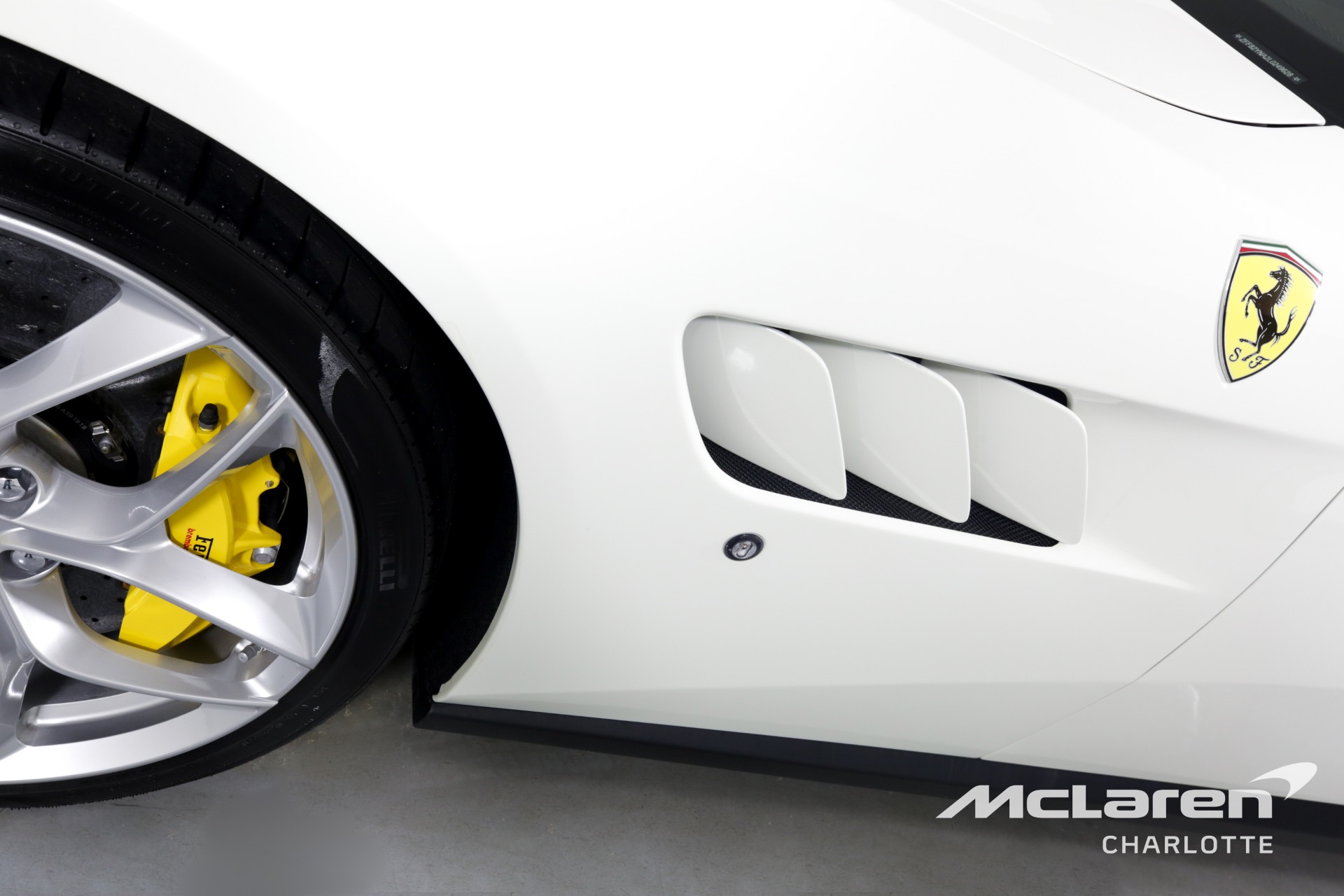 Used 2020 Ferrari GTC4Lusso T | Charlotte, NC