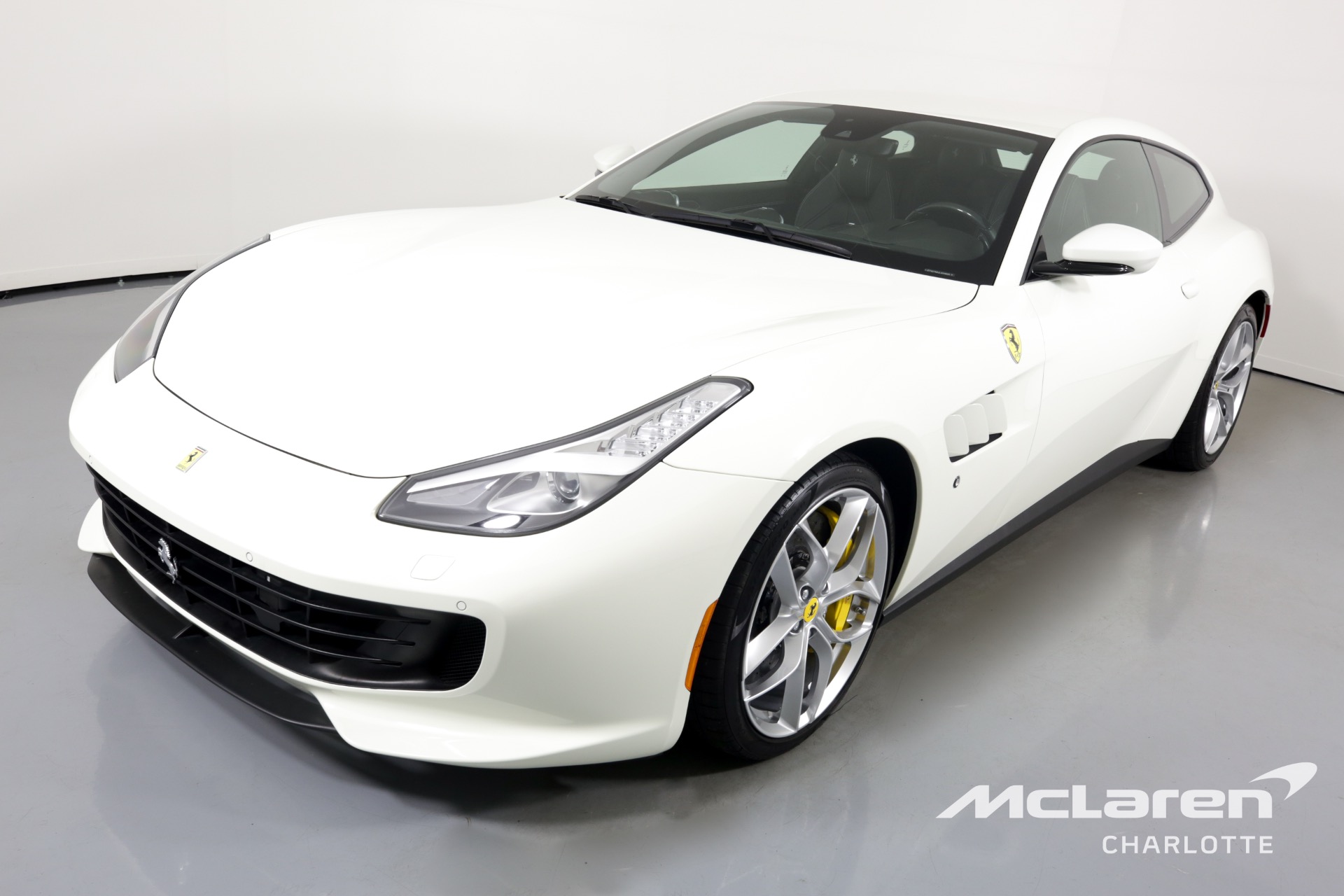Used 2020 Ferrari GTC4Lusso T | Charlotte, NC