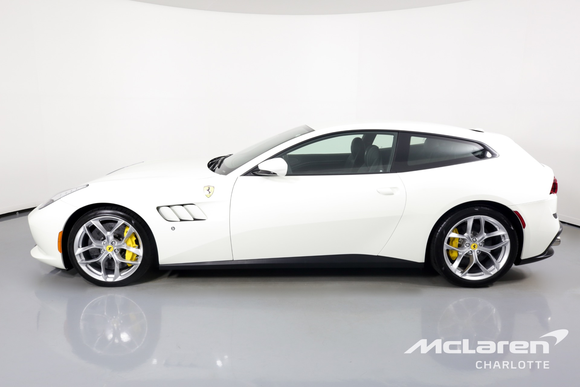 Used 2020 Ferrari GTC4Lusso T | Charlotte, NC